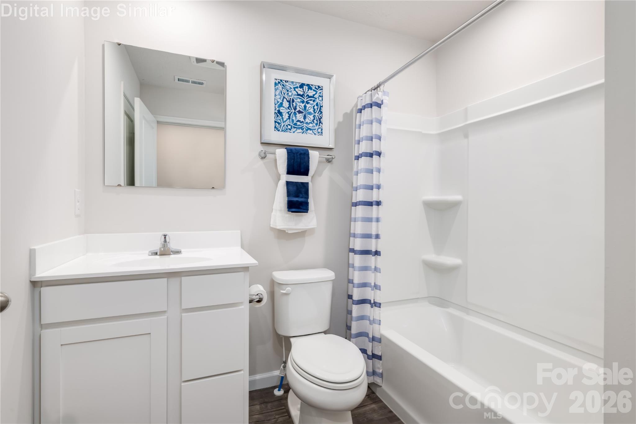 4142 Vallhorn Lane Charlotte NC 28213