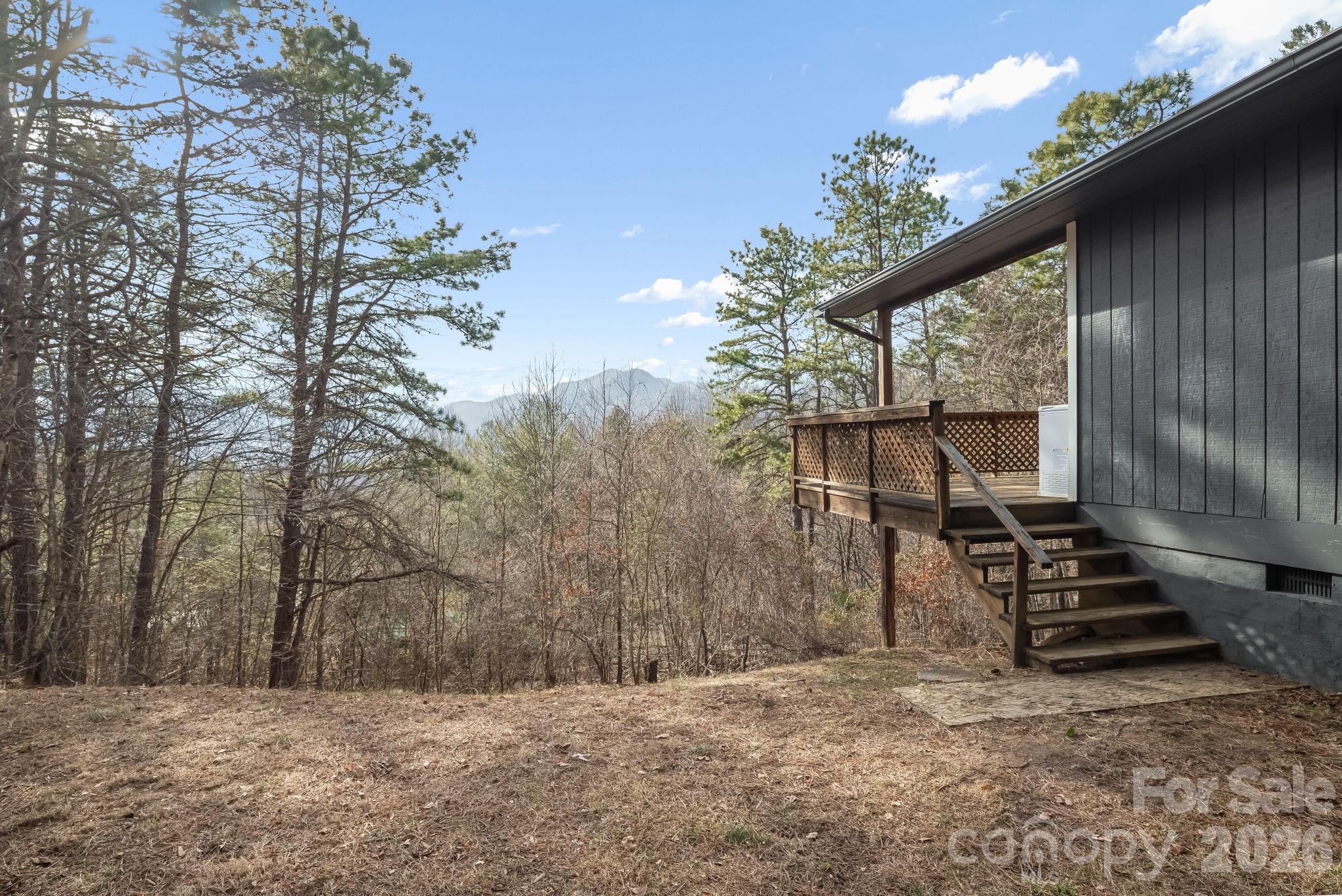 1330 Maple Springs Drive Waynesville NC 28785