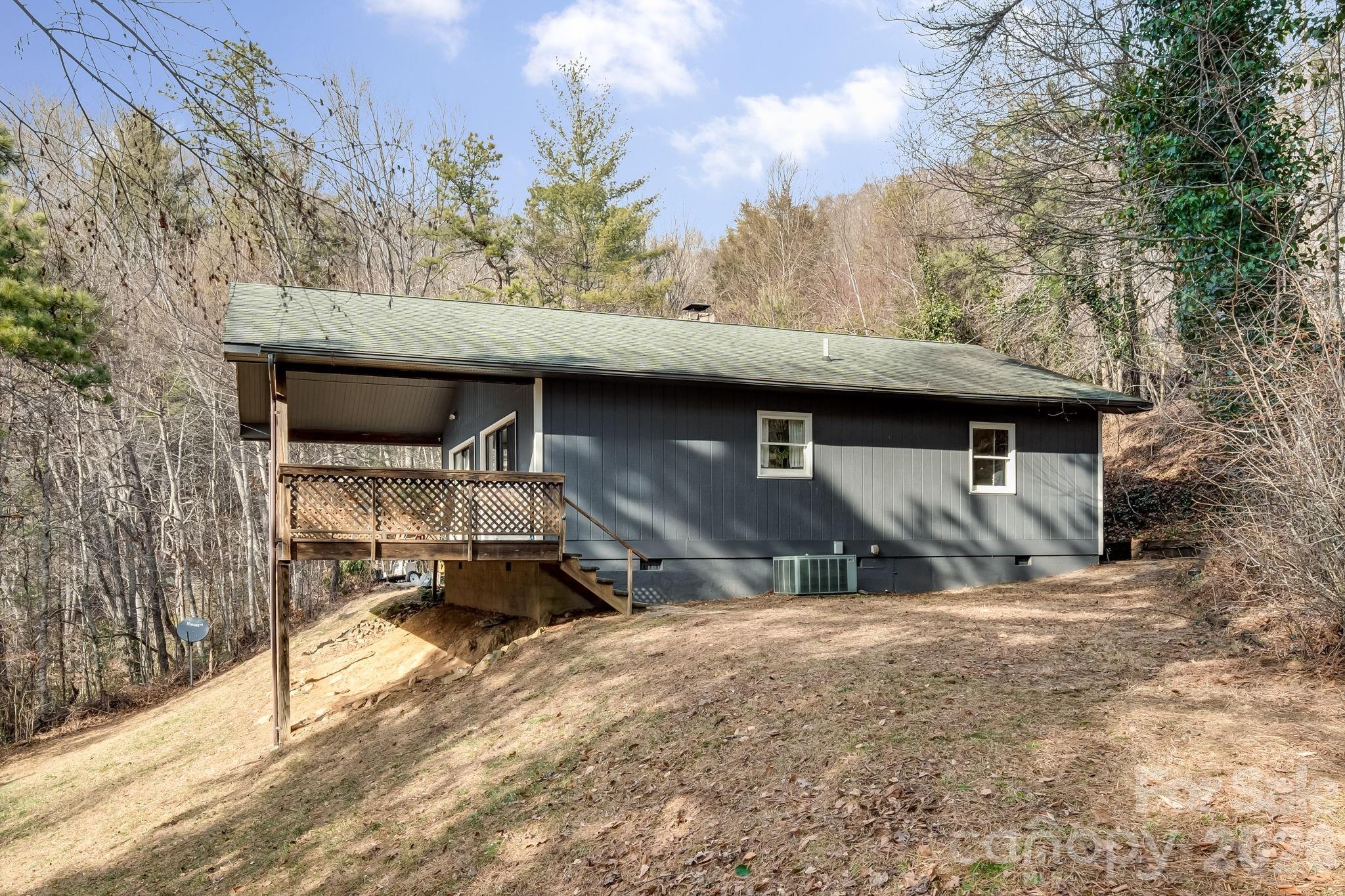 1330 Maple Springs Drive Waynesville NC 28785