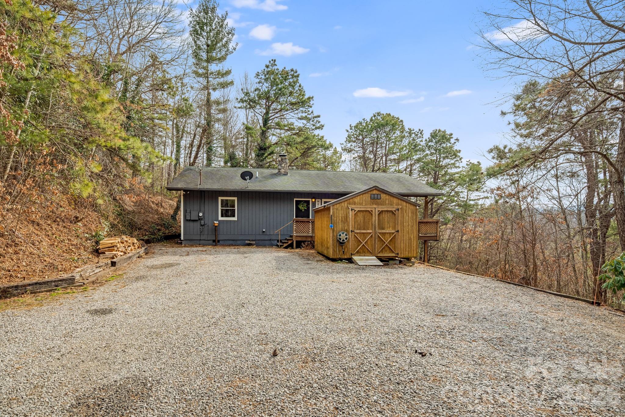 1330 Maple Springs Drive Waynesville NC 28785