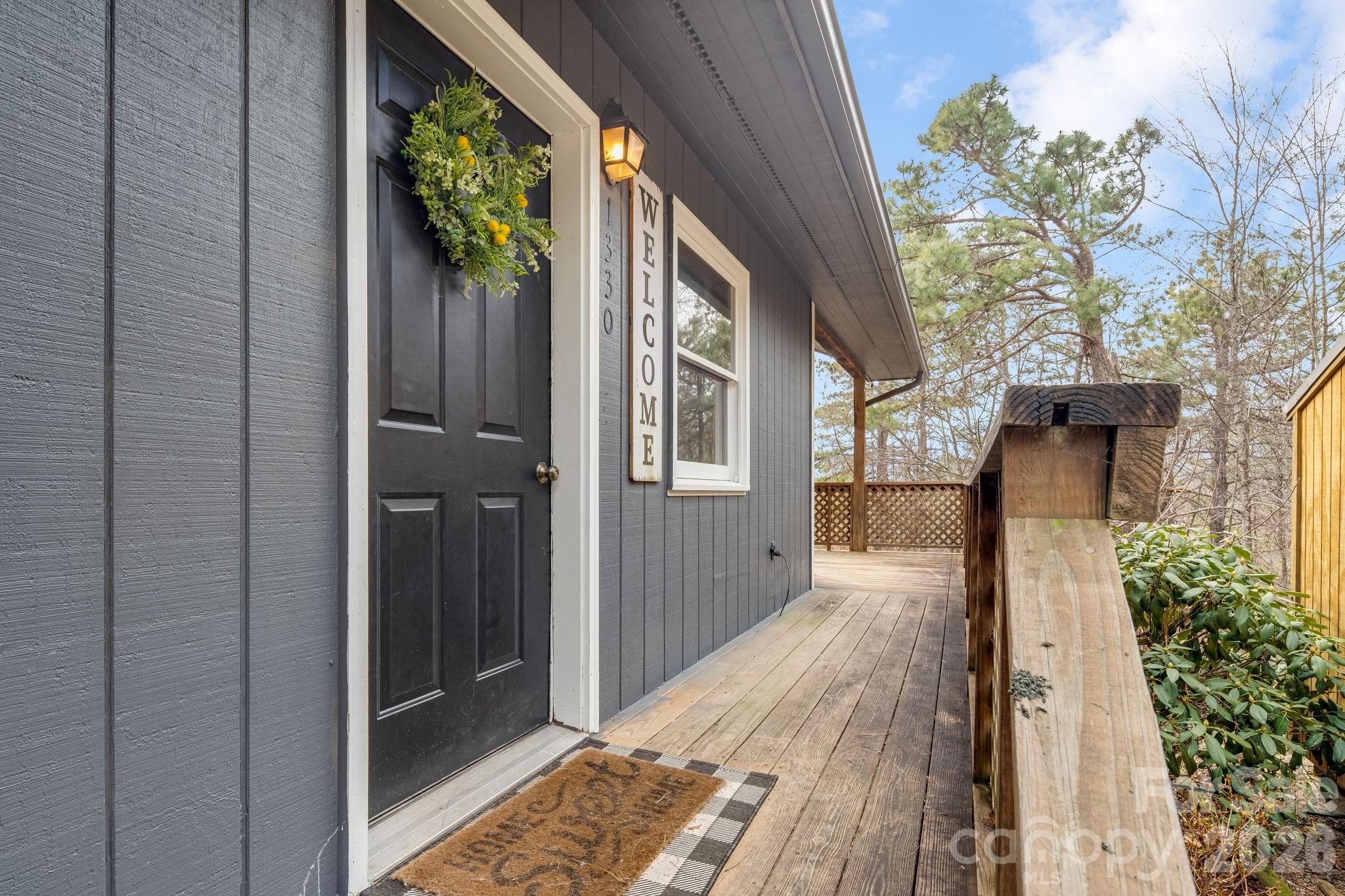 1330 Maple Springs Drive Waynesville NC 28785