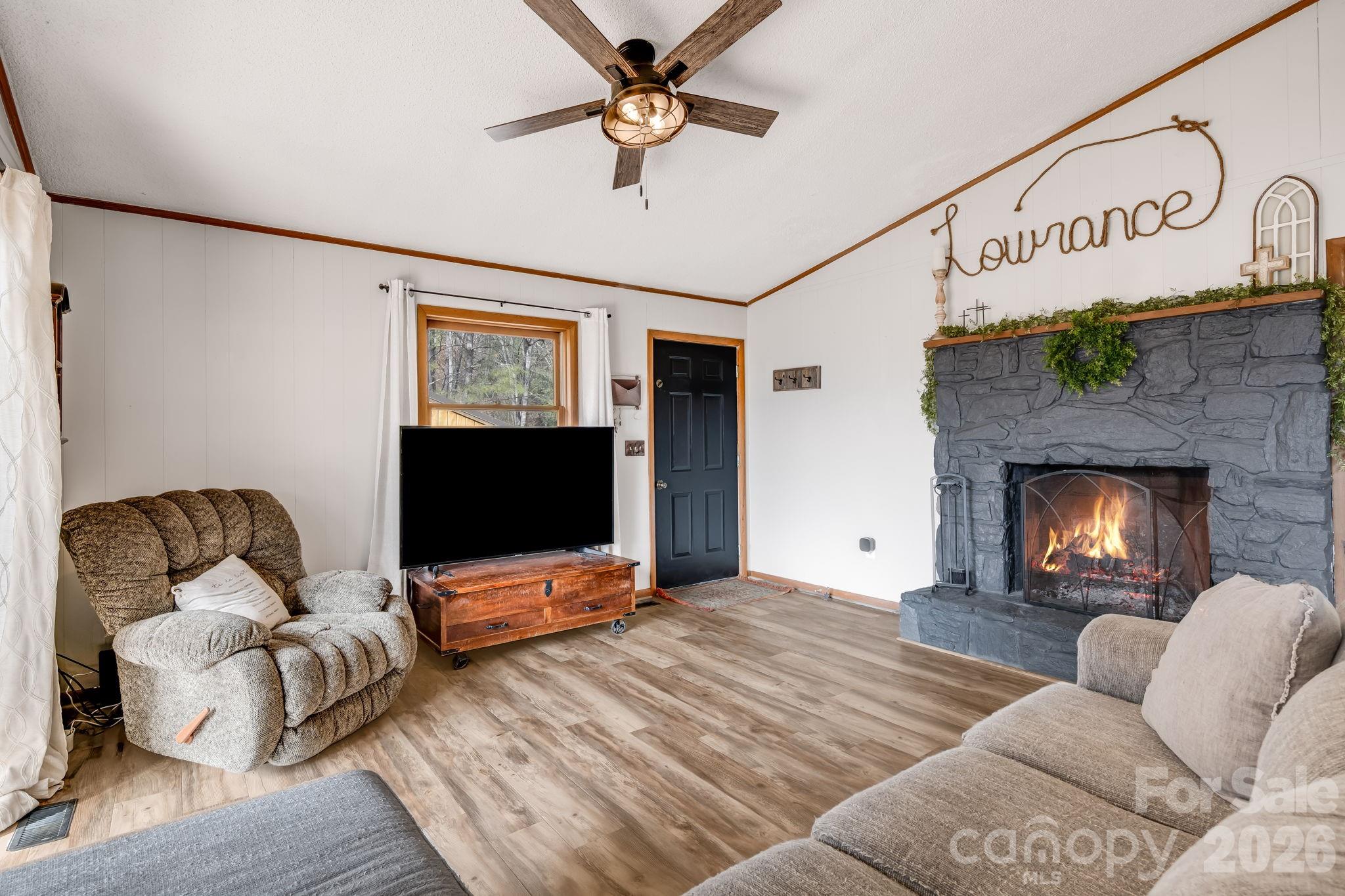 1330 Maple Springs Drive Waynesville NC 28785