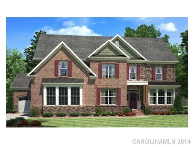 4213 Oxford Mill Road Waxhaw NC 28173