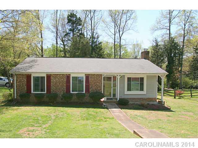 6201 Underpass Lane Charlotte NC 28227