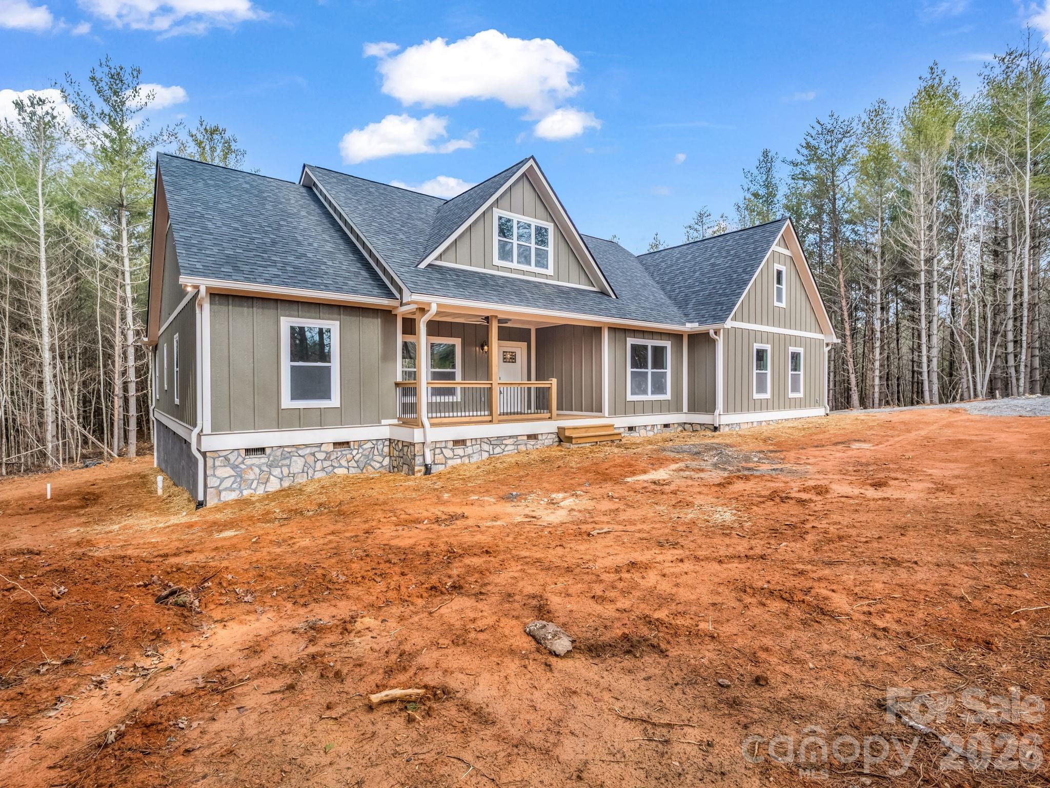1057 Hawksbill Drive Morganton NC 28655