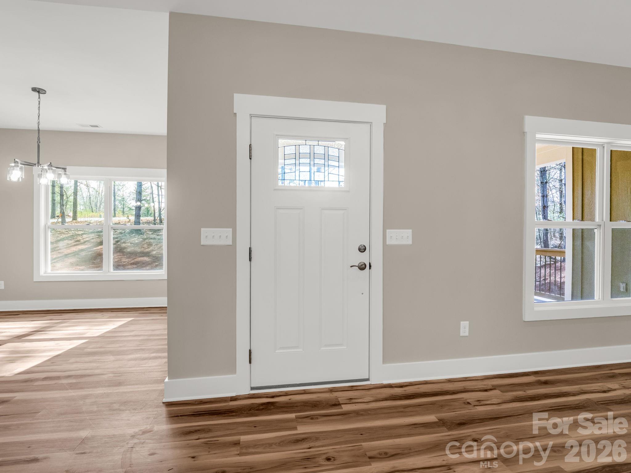 1057 Hawksbill Drive Morganton NC 28655