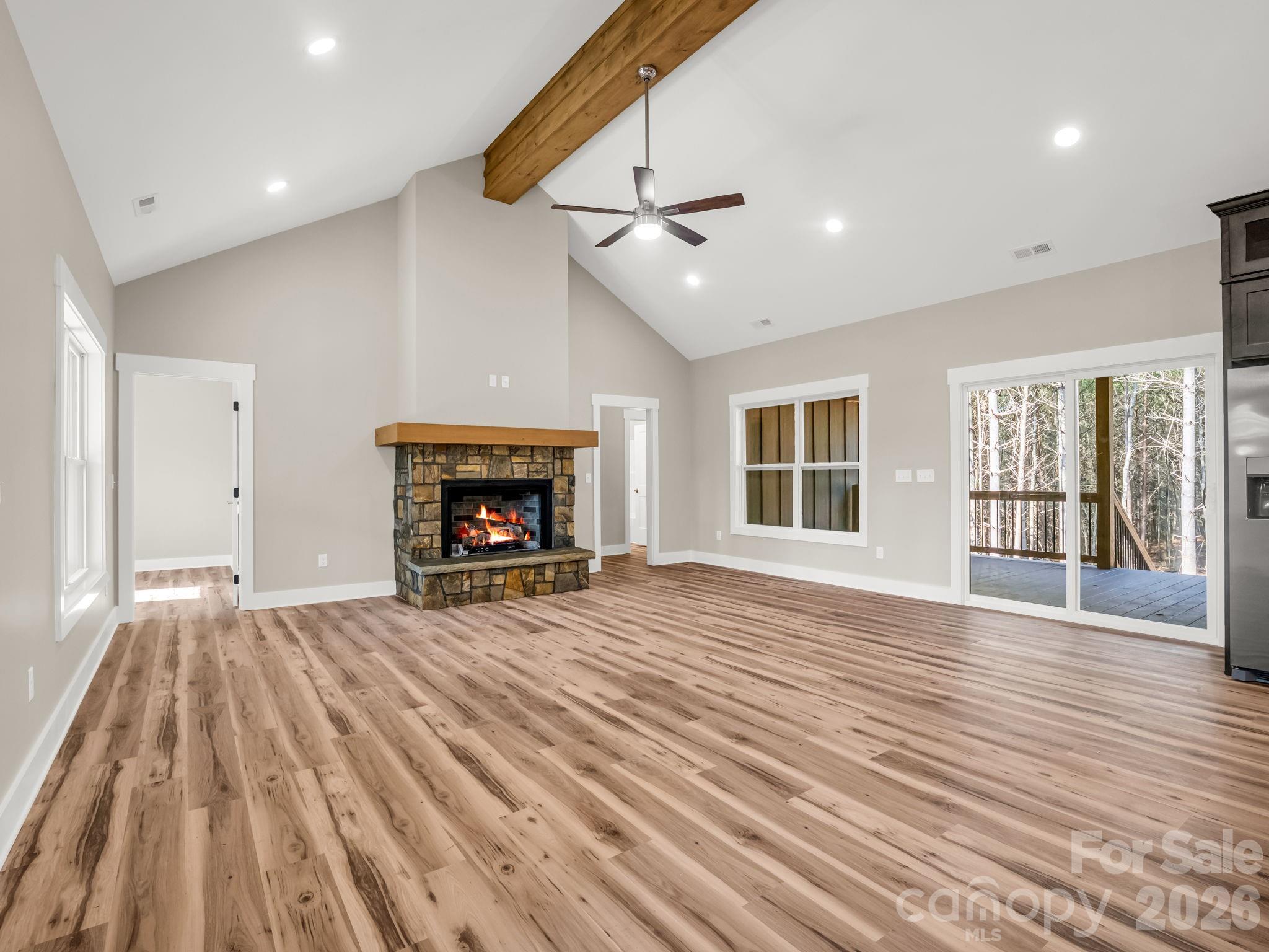 1057 Hawksbill Drive Morganton NC 28655