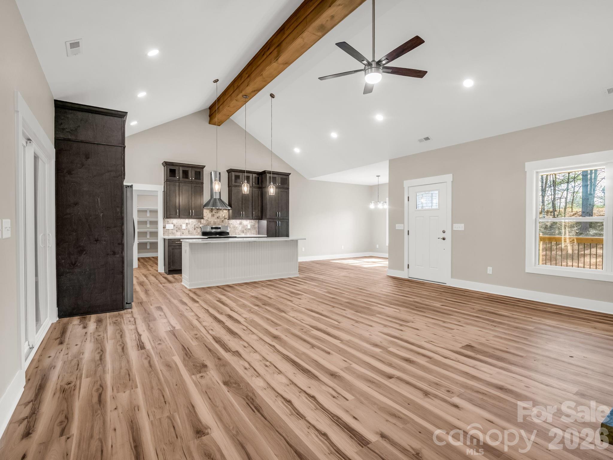 1057 Hawksbill Drive Morganton NC 28655