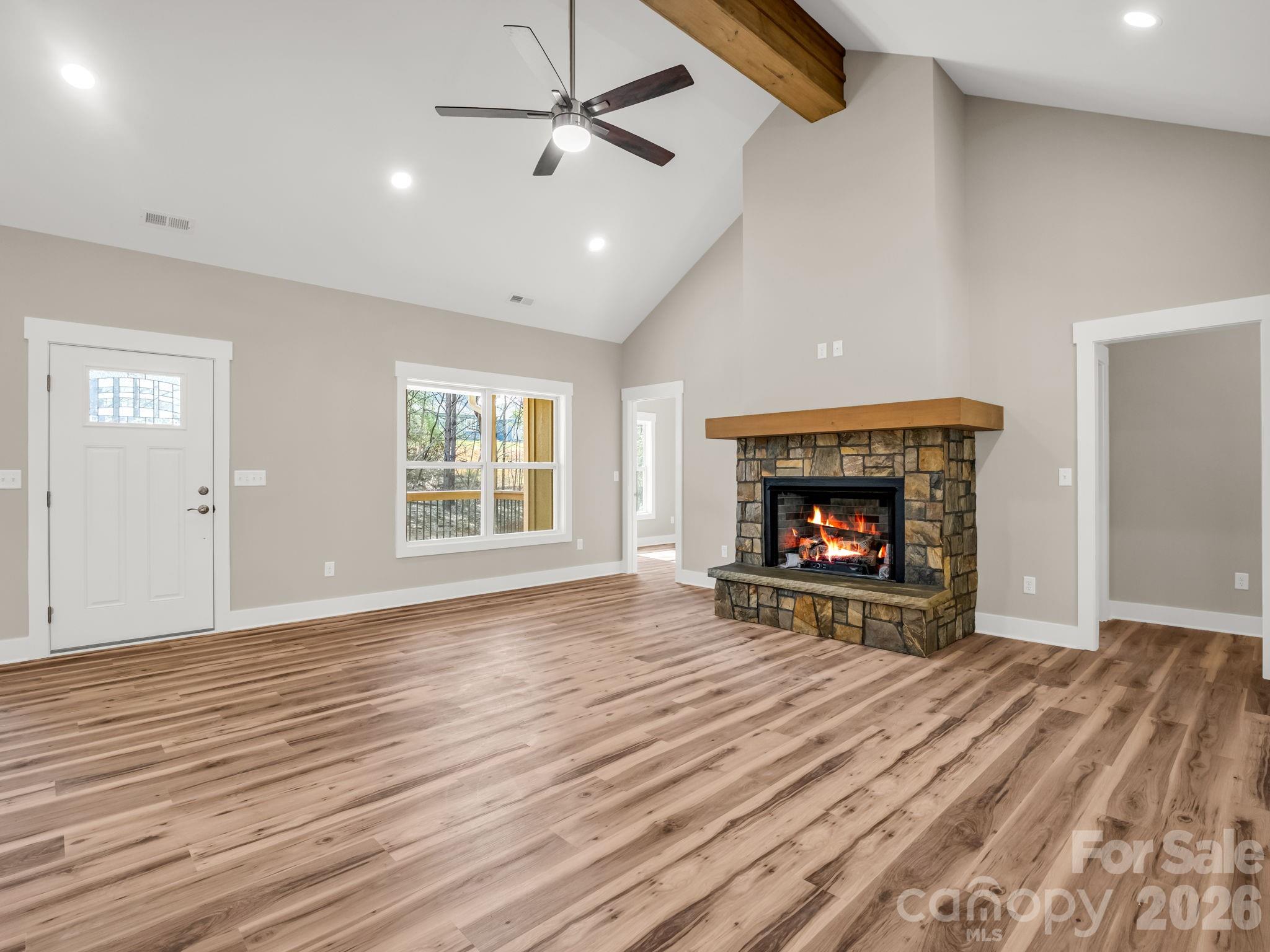 1057 Hawksbill Drive Morganton NC 28655