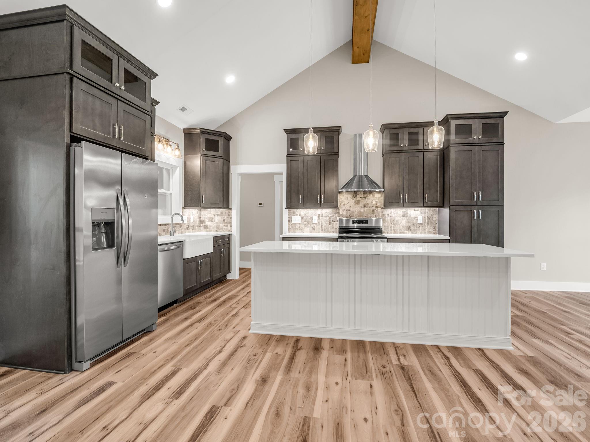 1057 Hawksbill Drive Morganton NC 28655
