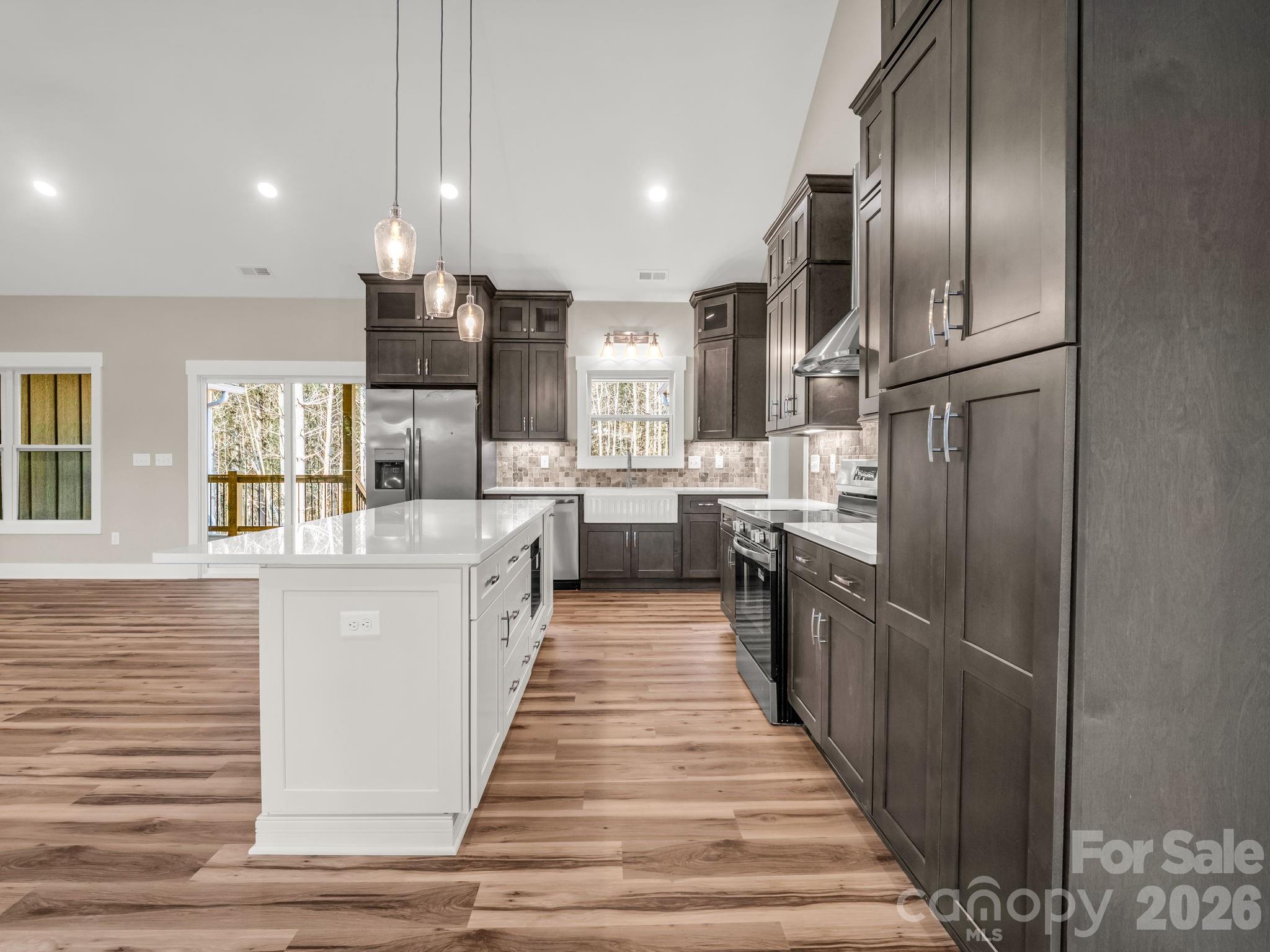 1057 Hawksbill Drive Morganton NC 28655