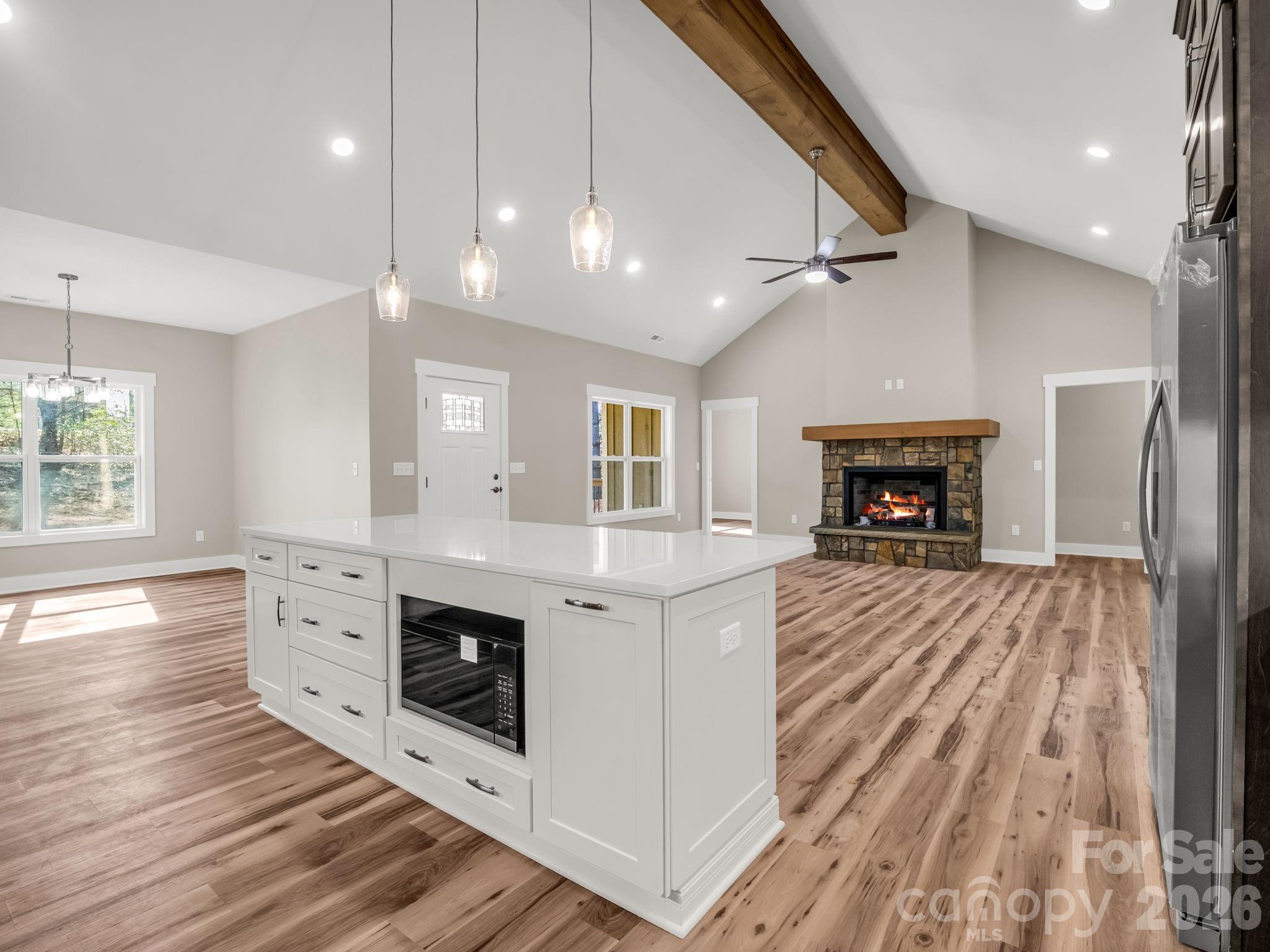 1057 Hawksbill Drive Morganton NC 28655