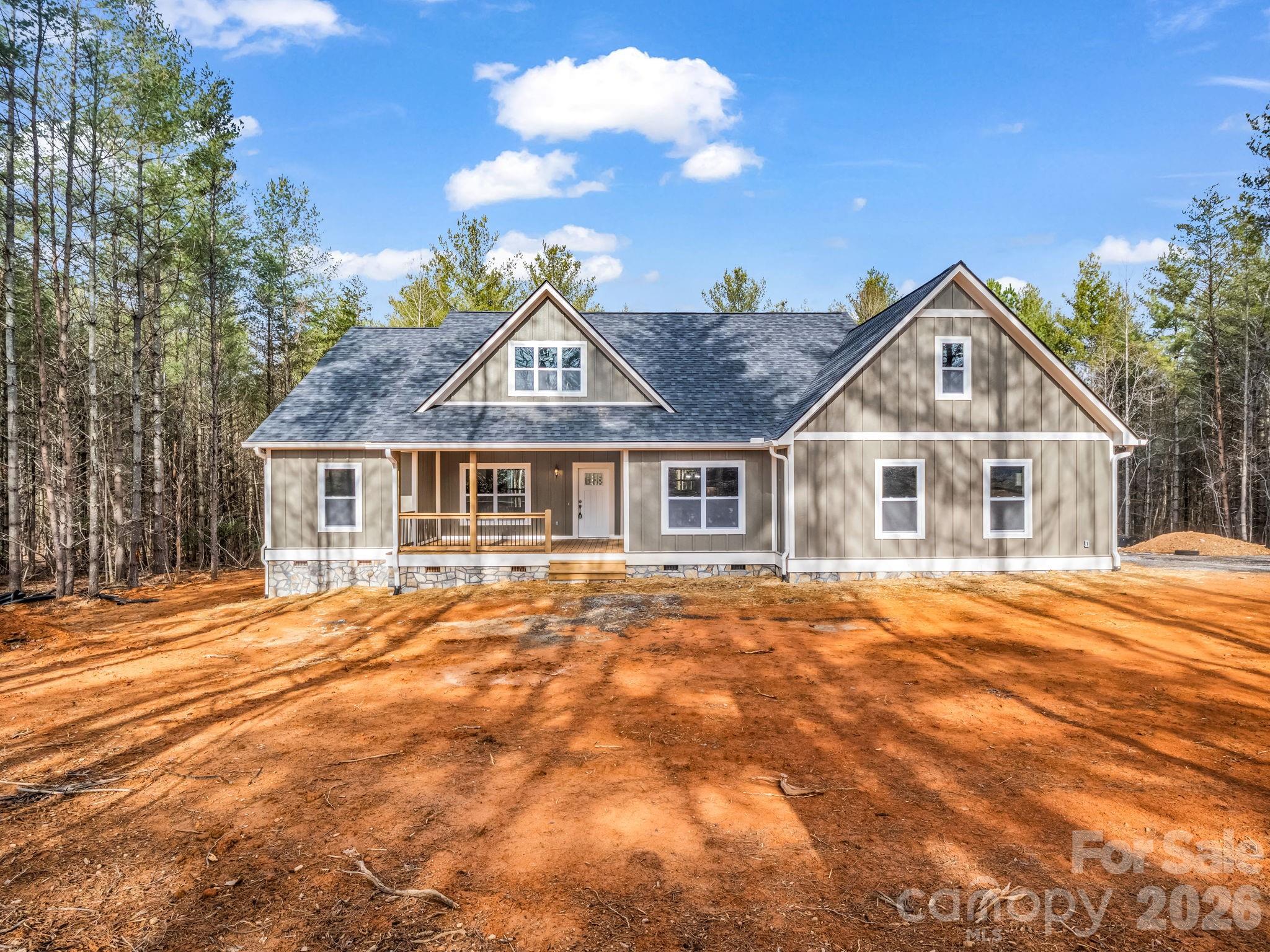 1057 Hawksbill Drive Morganton NC 28655