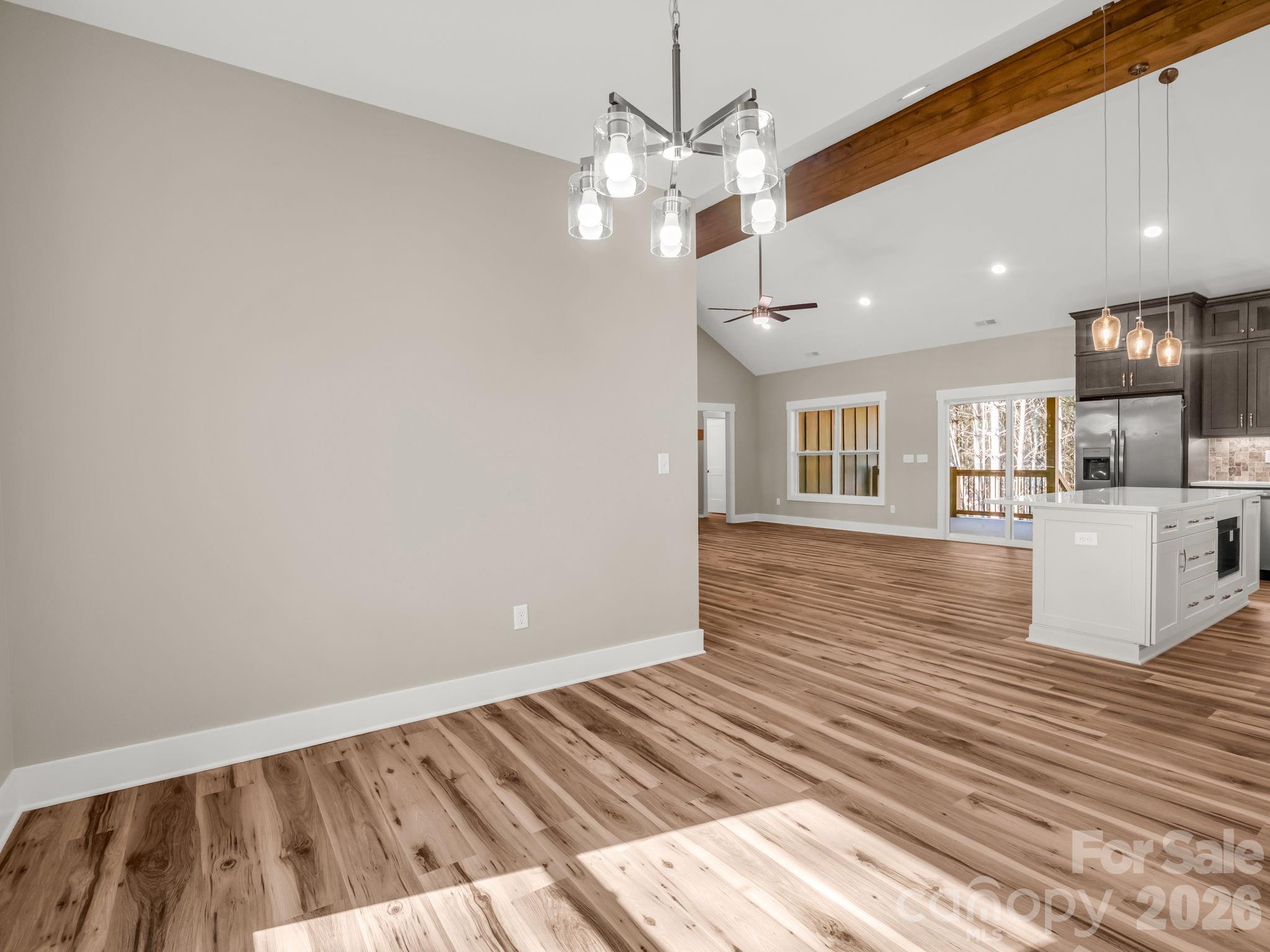1057 Hawksbill Drive Morganton NC 28655