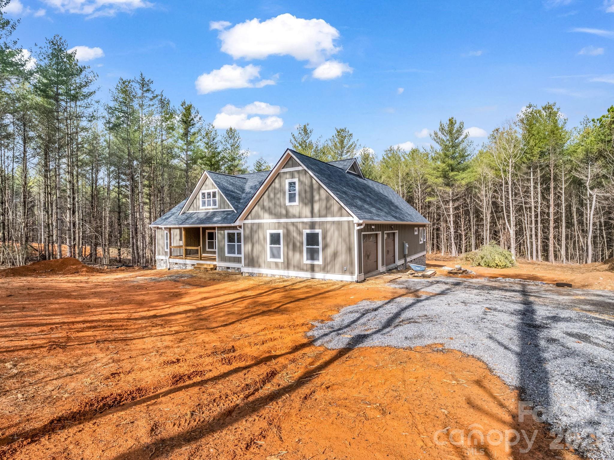 1057 Hawksbill Drive Morganton NC 28655