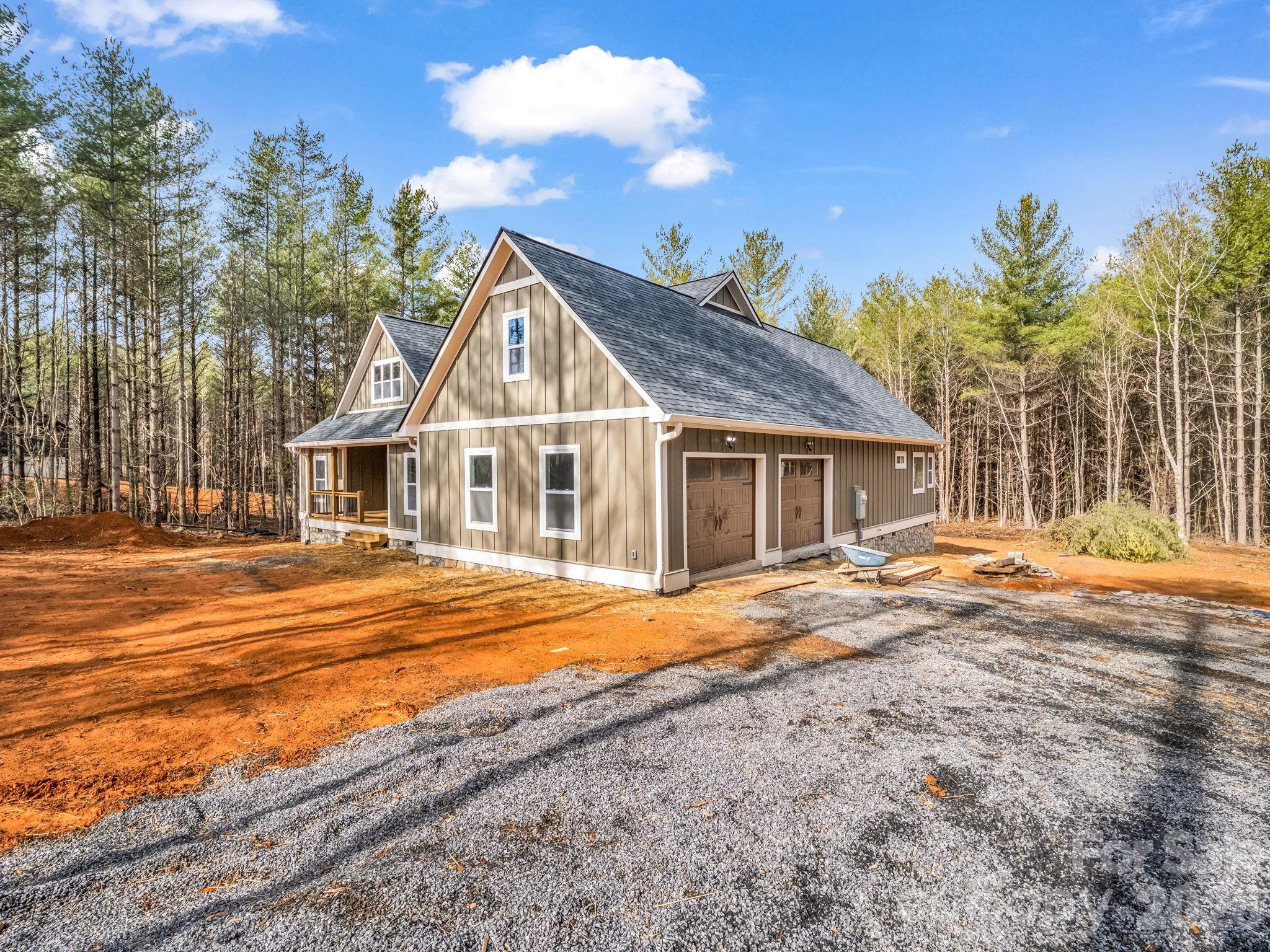 1057 Hawksbill Drive Morganton NC 28655