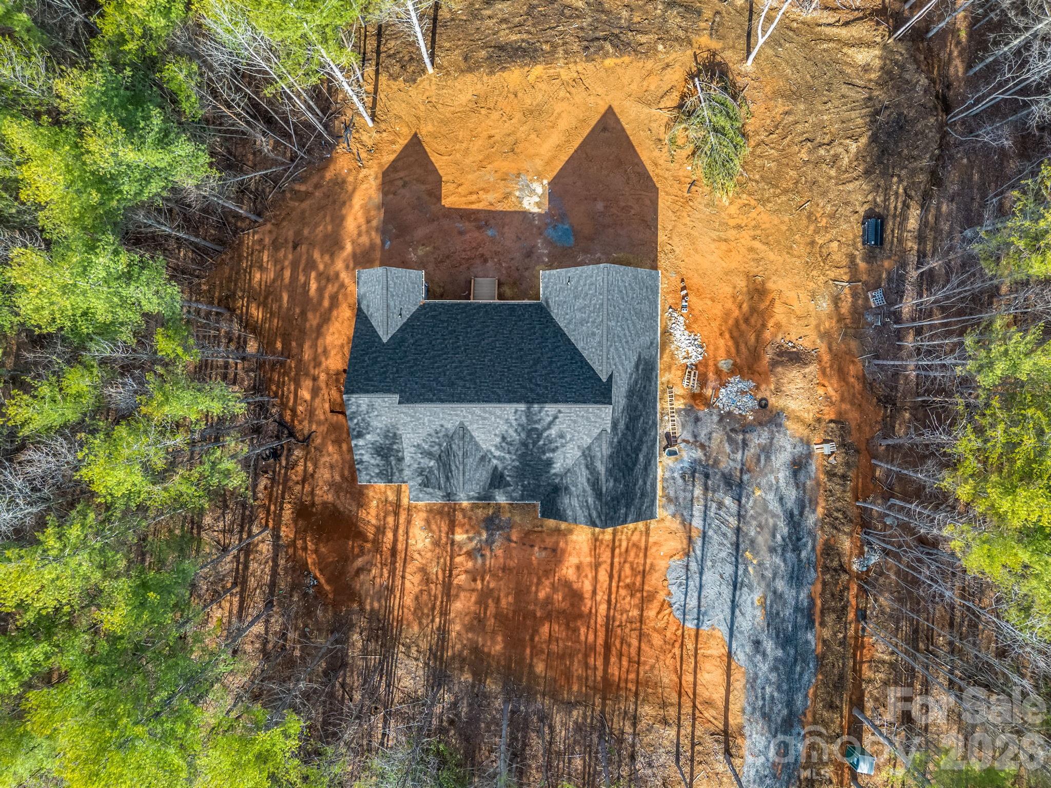 1057 Hawksbill Drive Morganton NC 28655