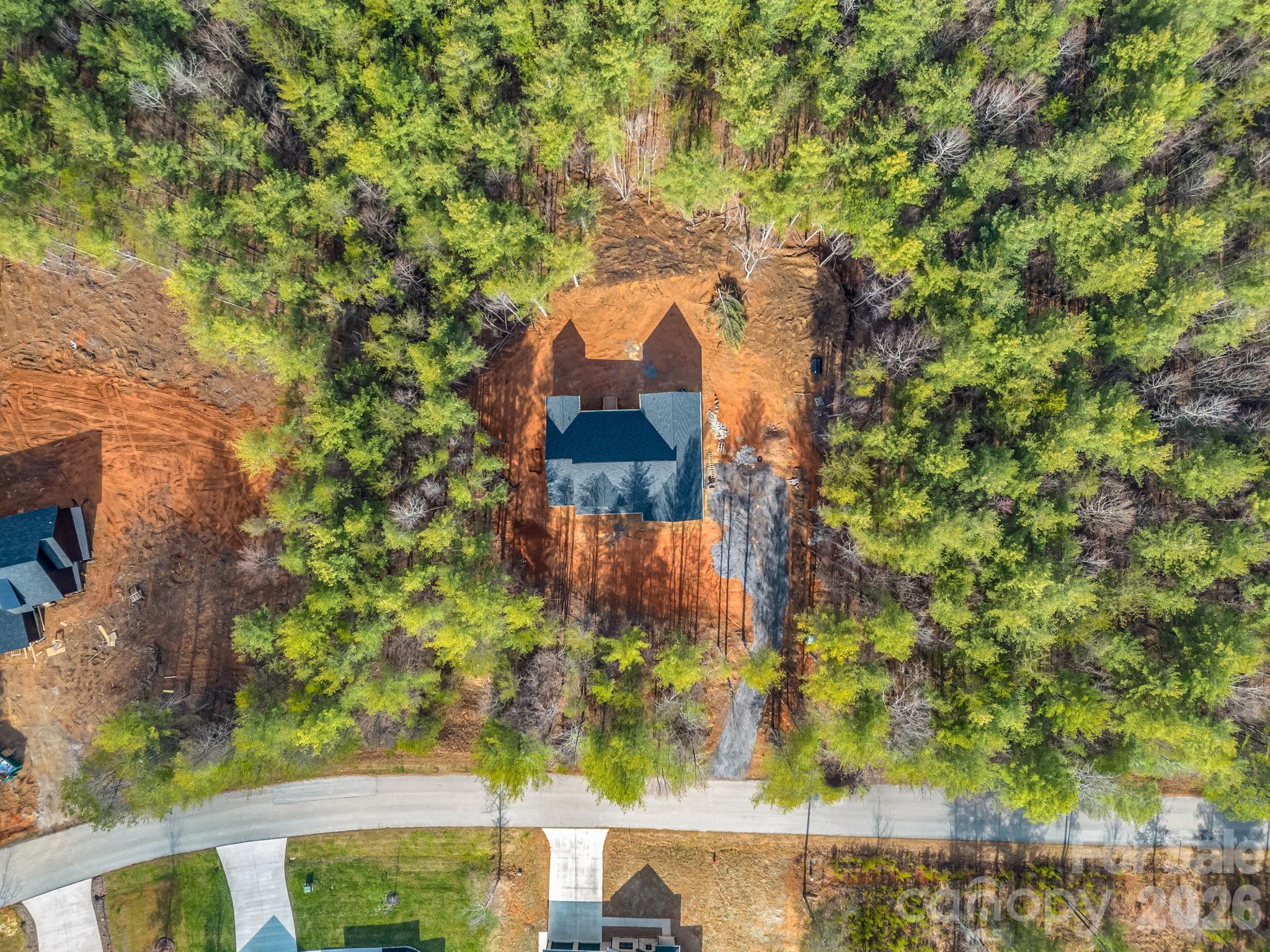1057 Hawksbill Drive Morganton NC 28655