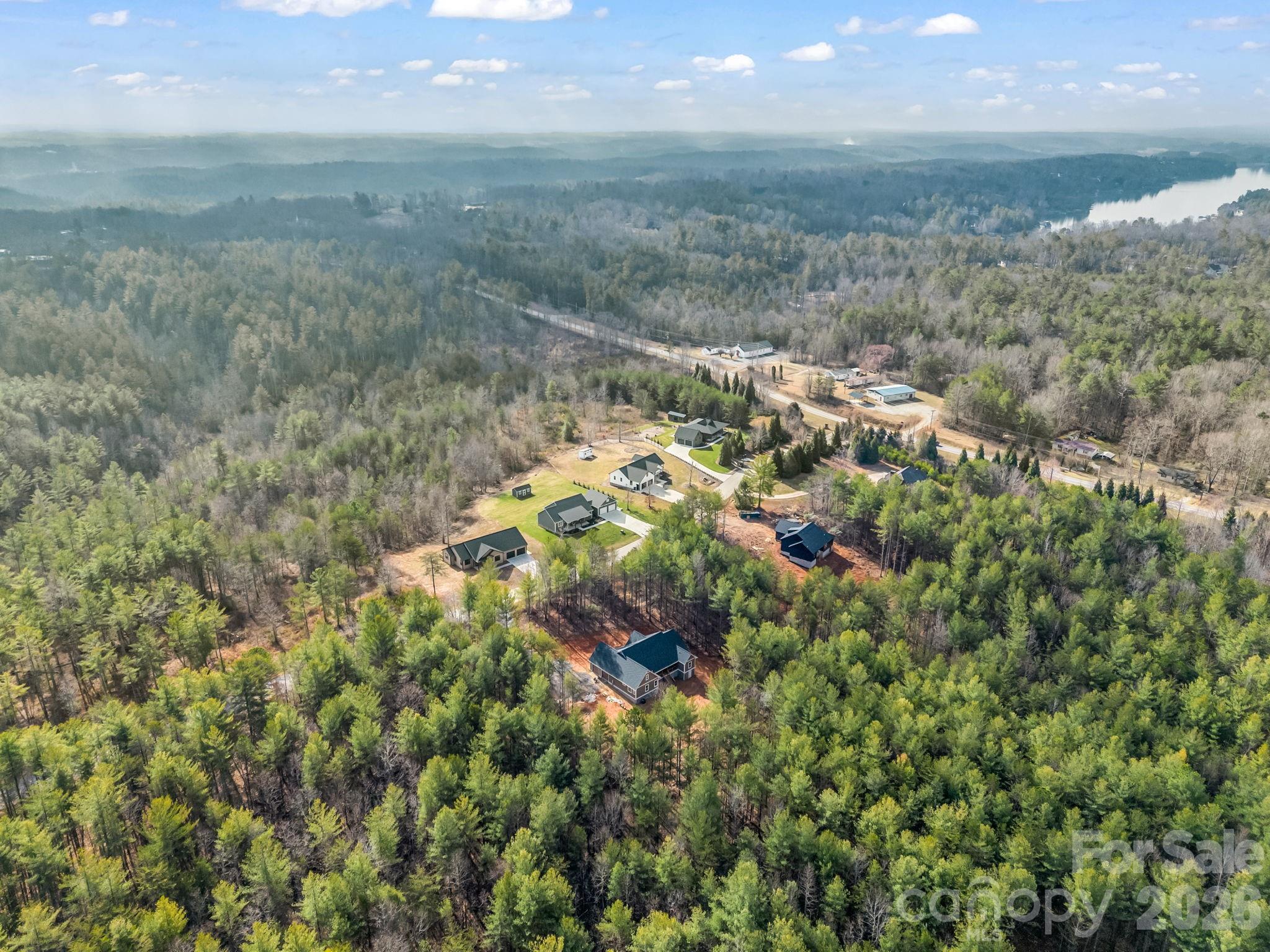 1057 Hawksbill Drive Morganton NC 28655