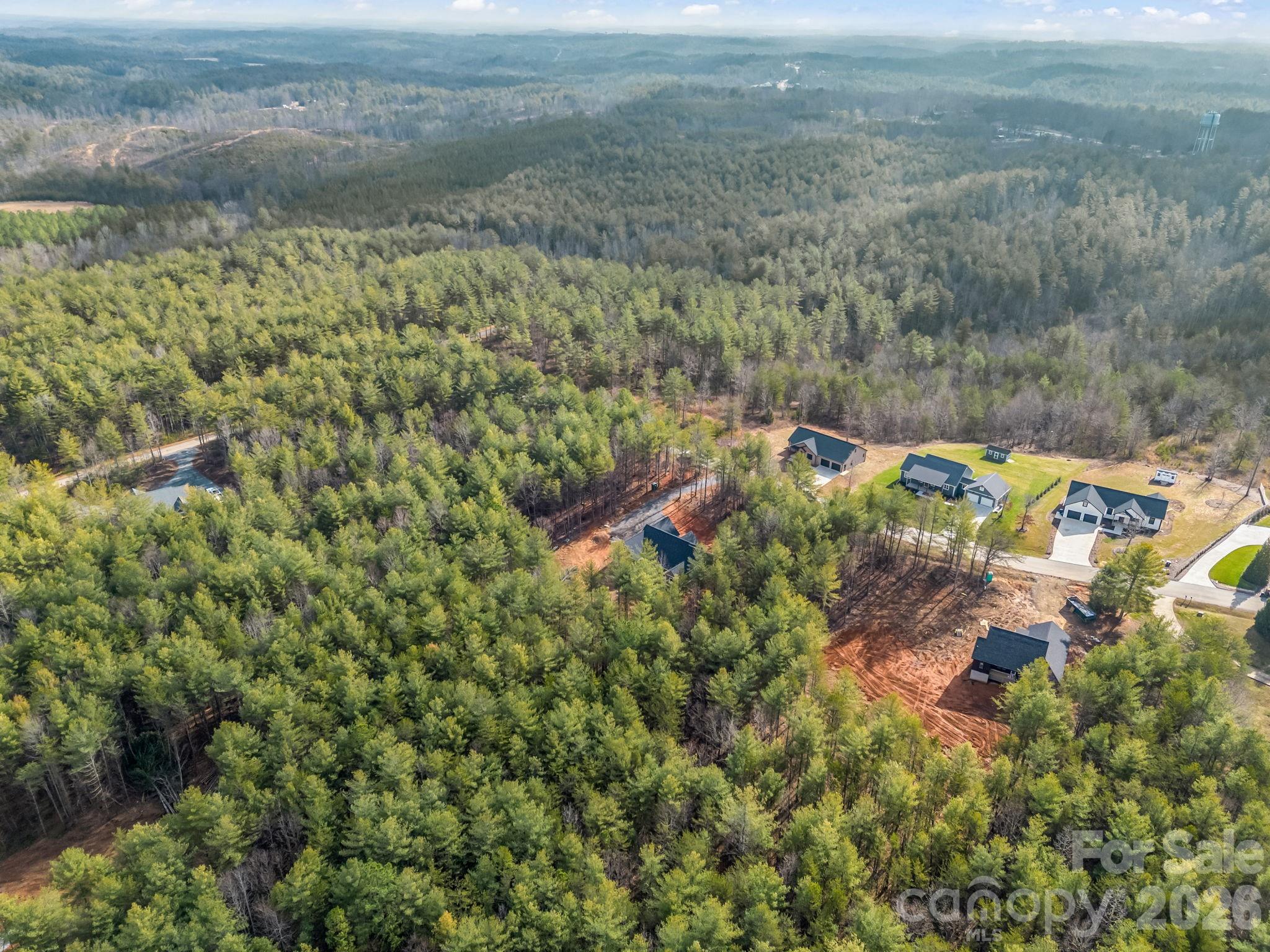 1057 Hawksbill Drive Morganton NC 28655