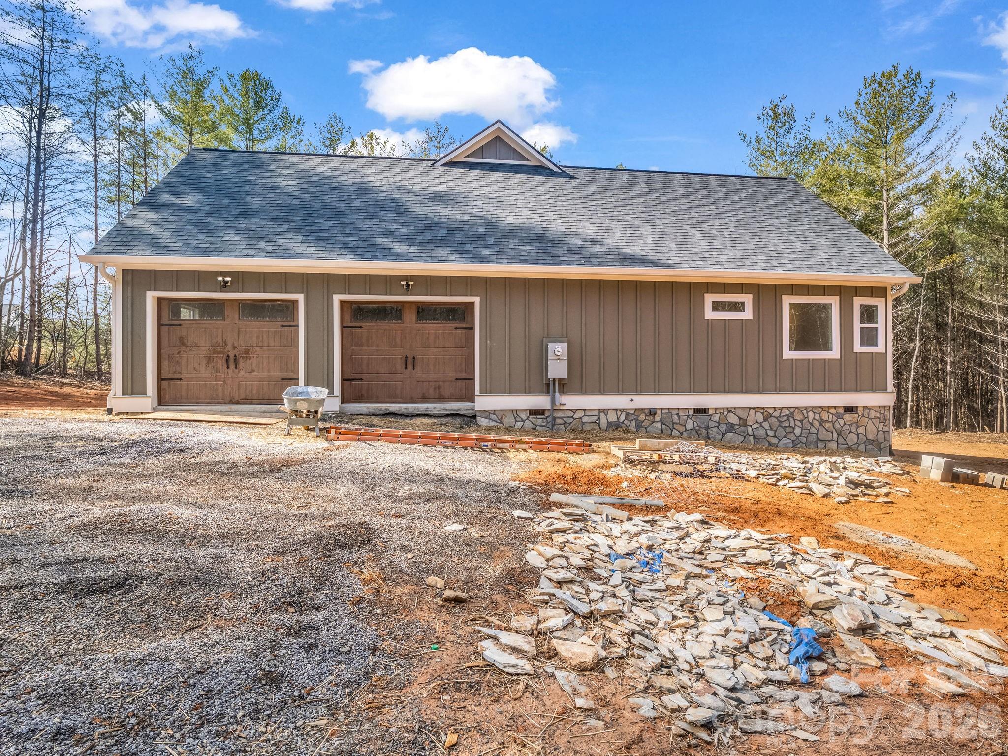 1057 Hawksbill Drive Morganton NC 28655