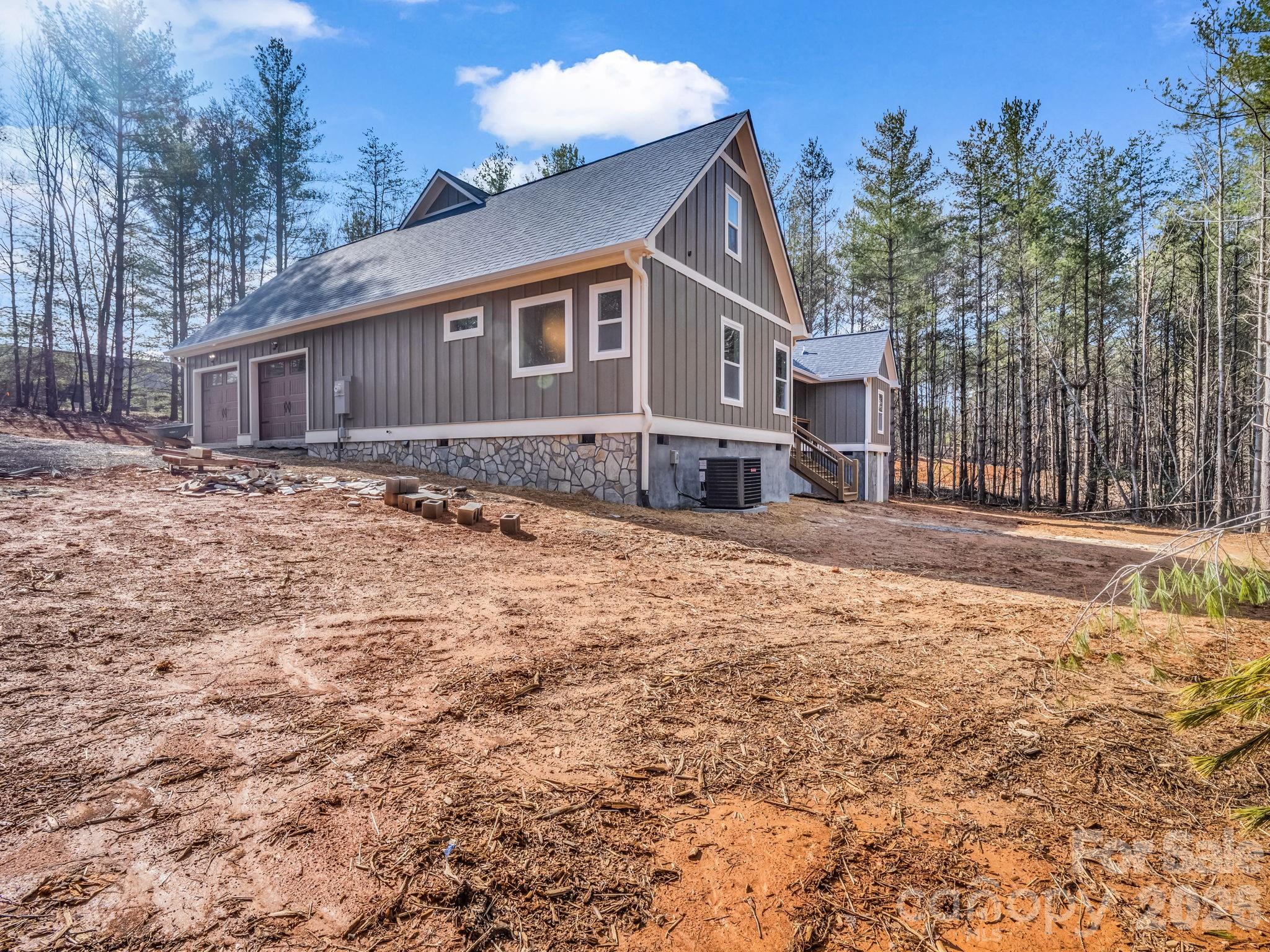 1057 Hawksbill Drive Morganton NC 28655