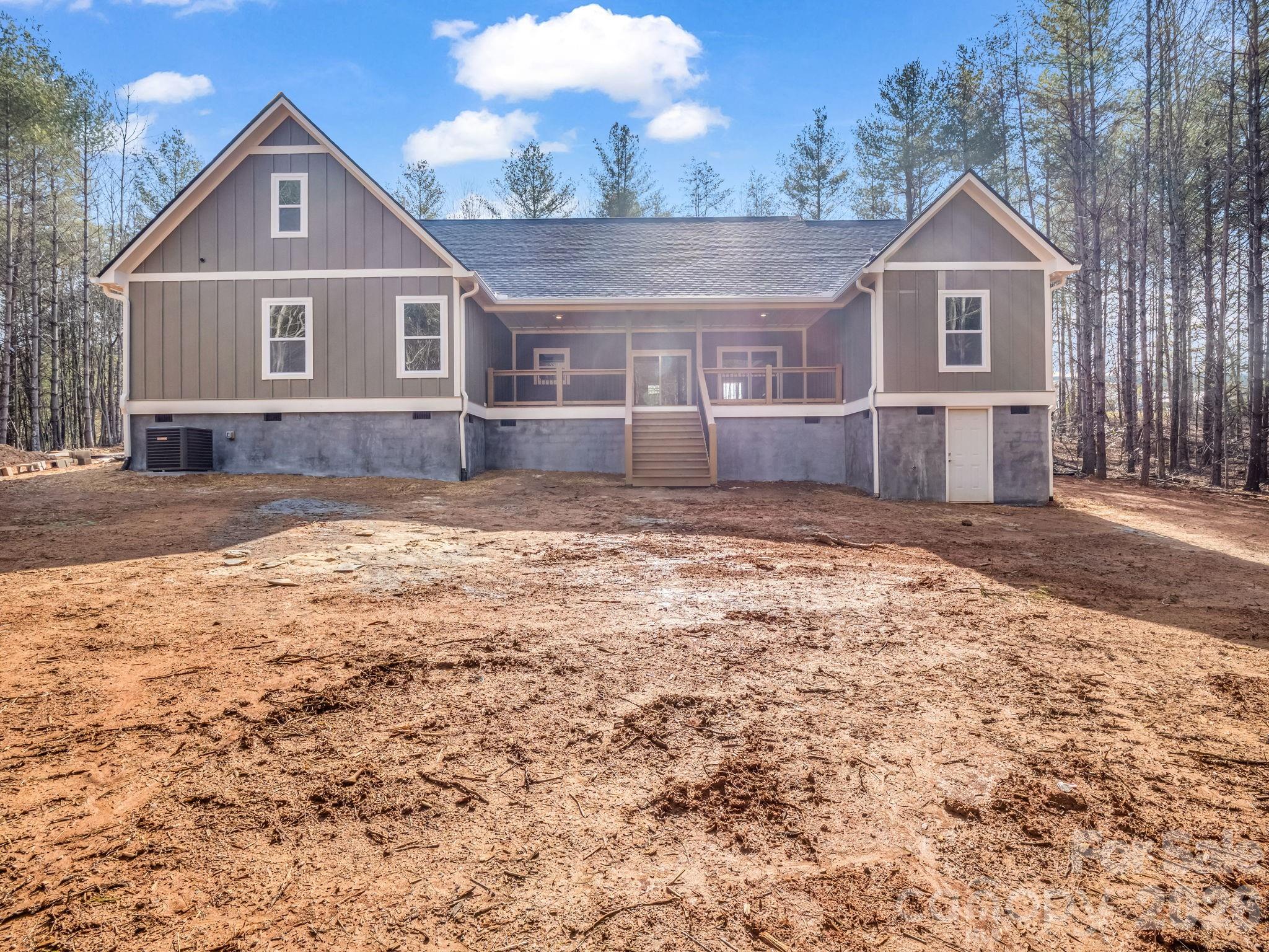 1057 Hawksbill Drive Morganton NC 28655