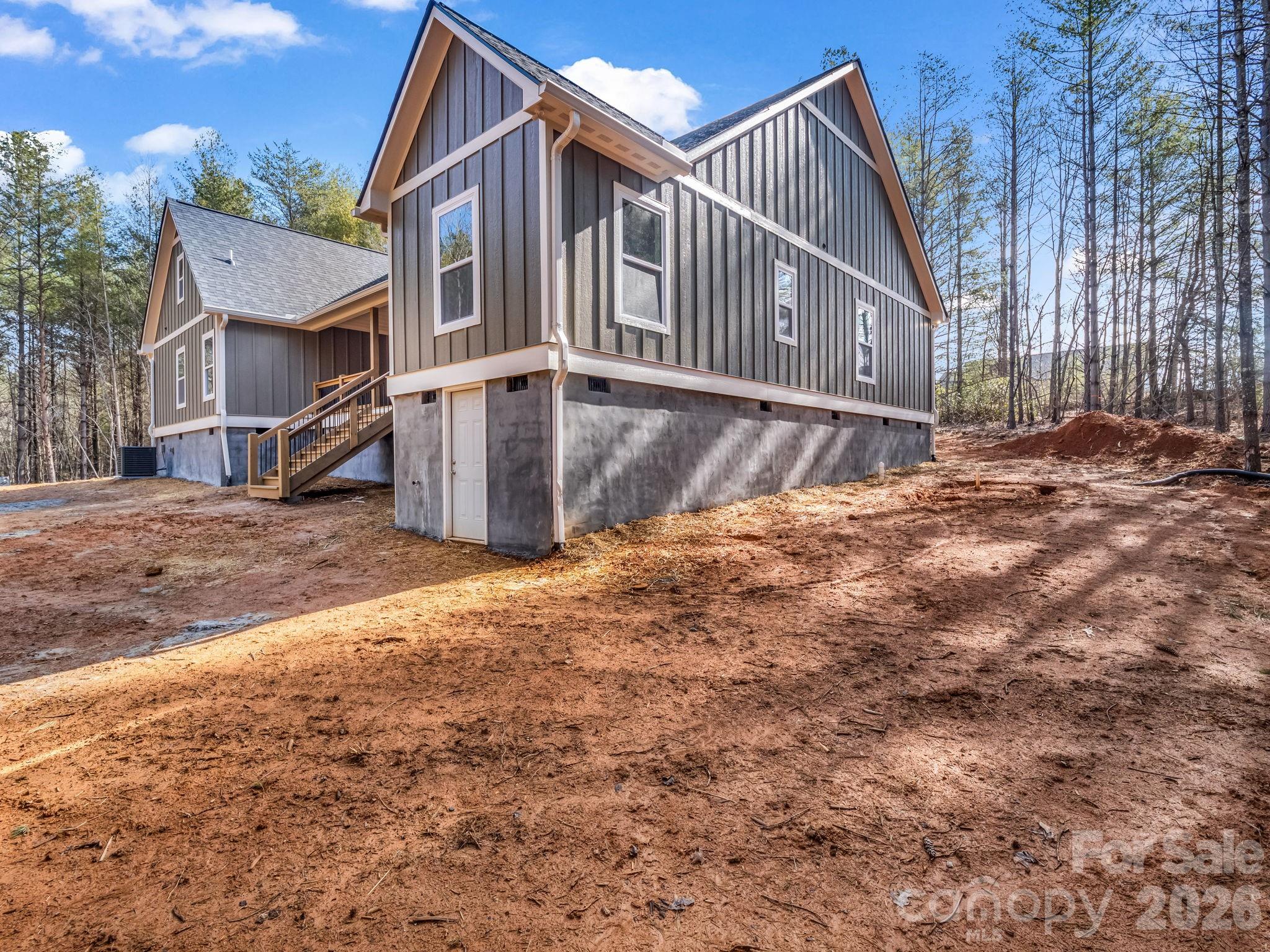 1057 Hawksbill Drive Morganton NC 28655