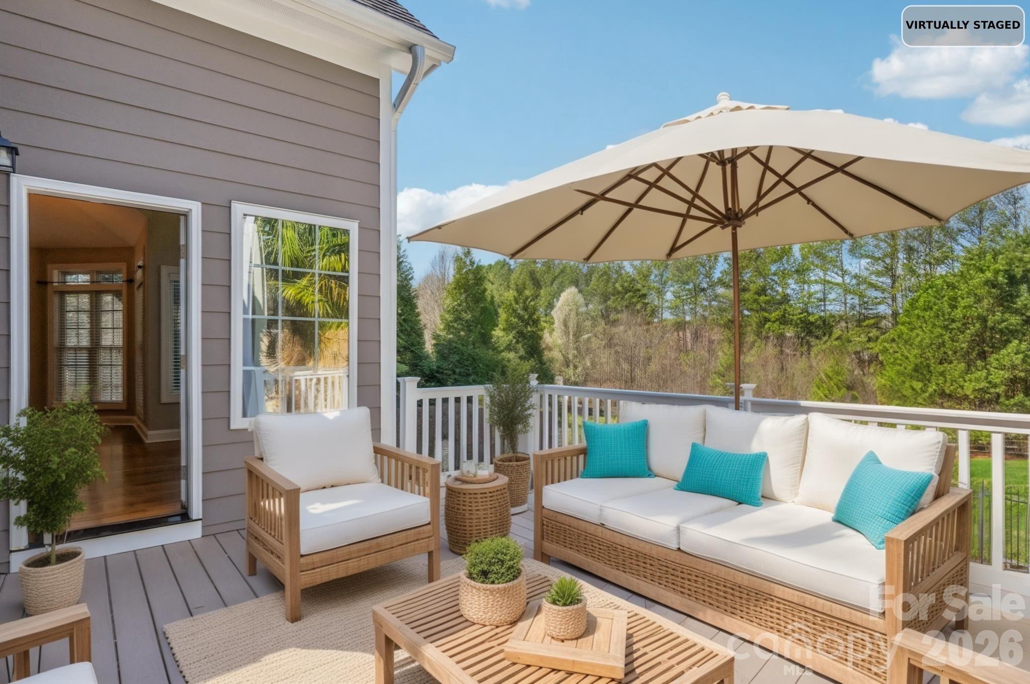 123 Palos Verde Drive Mooresville NC 28117