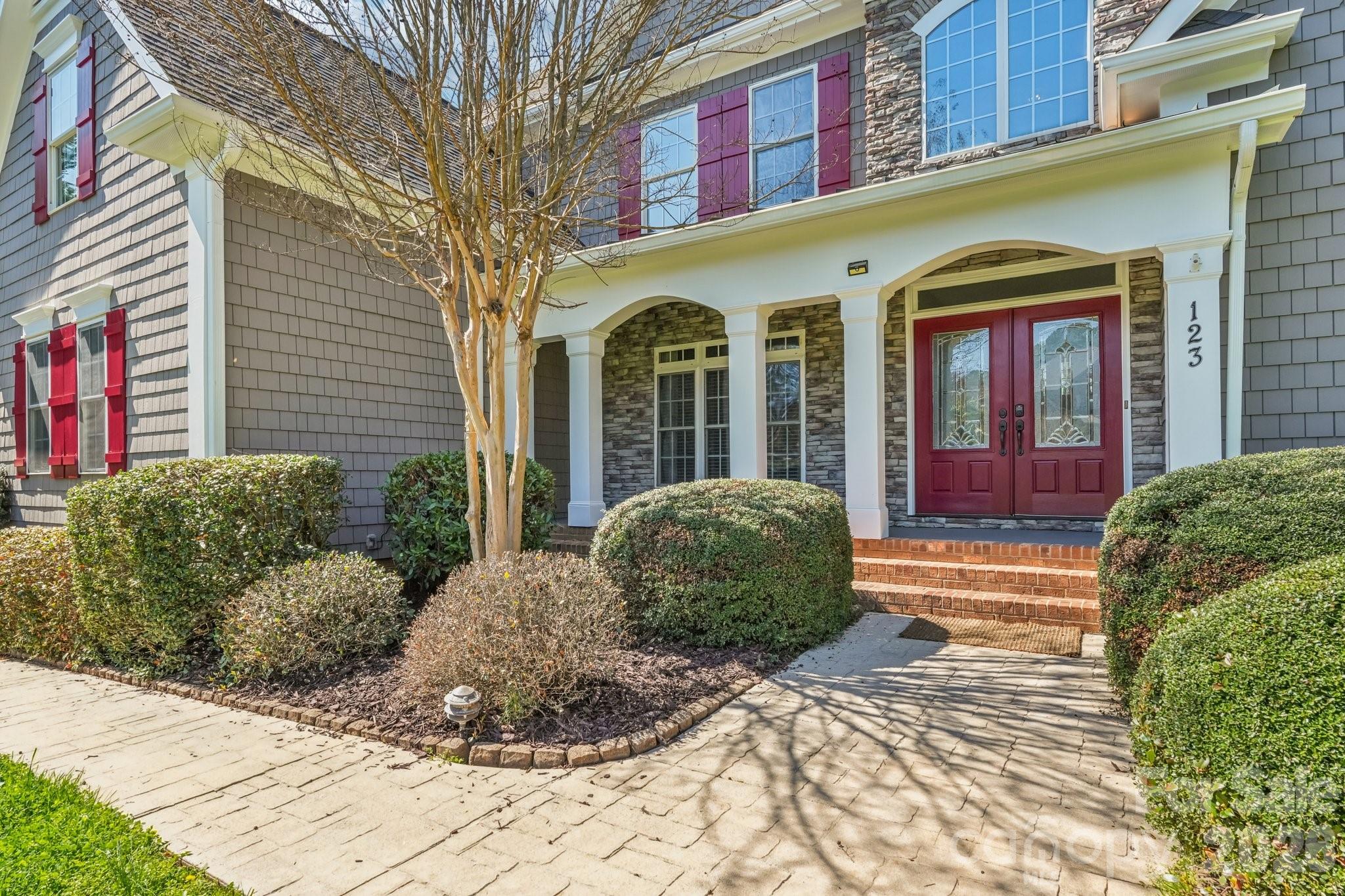 123 Palos Verde Drive Mooresville NC 28117