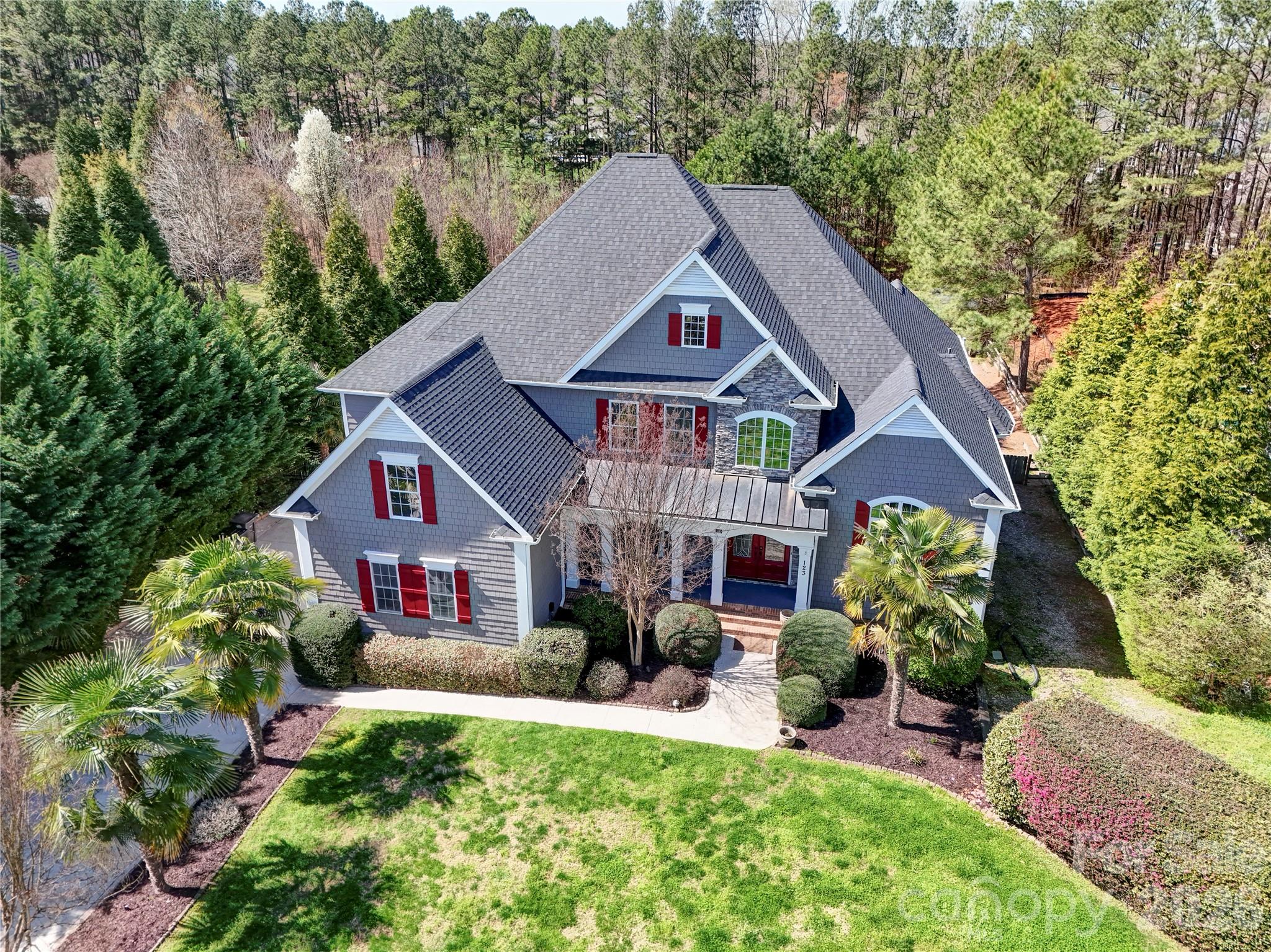123 Palos Verde Drive Mooresville NC 28117