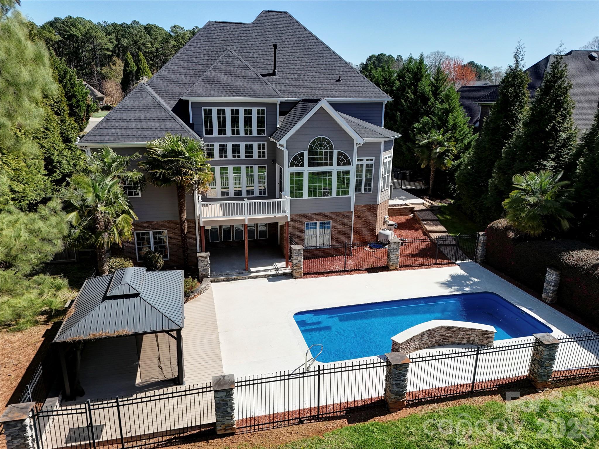 123 Palos Verde Drive Mooresville NC 28117