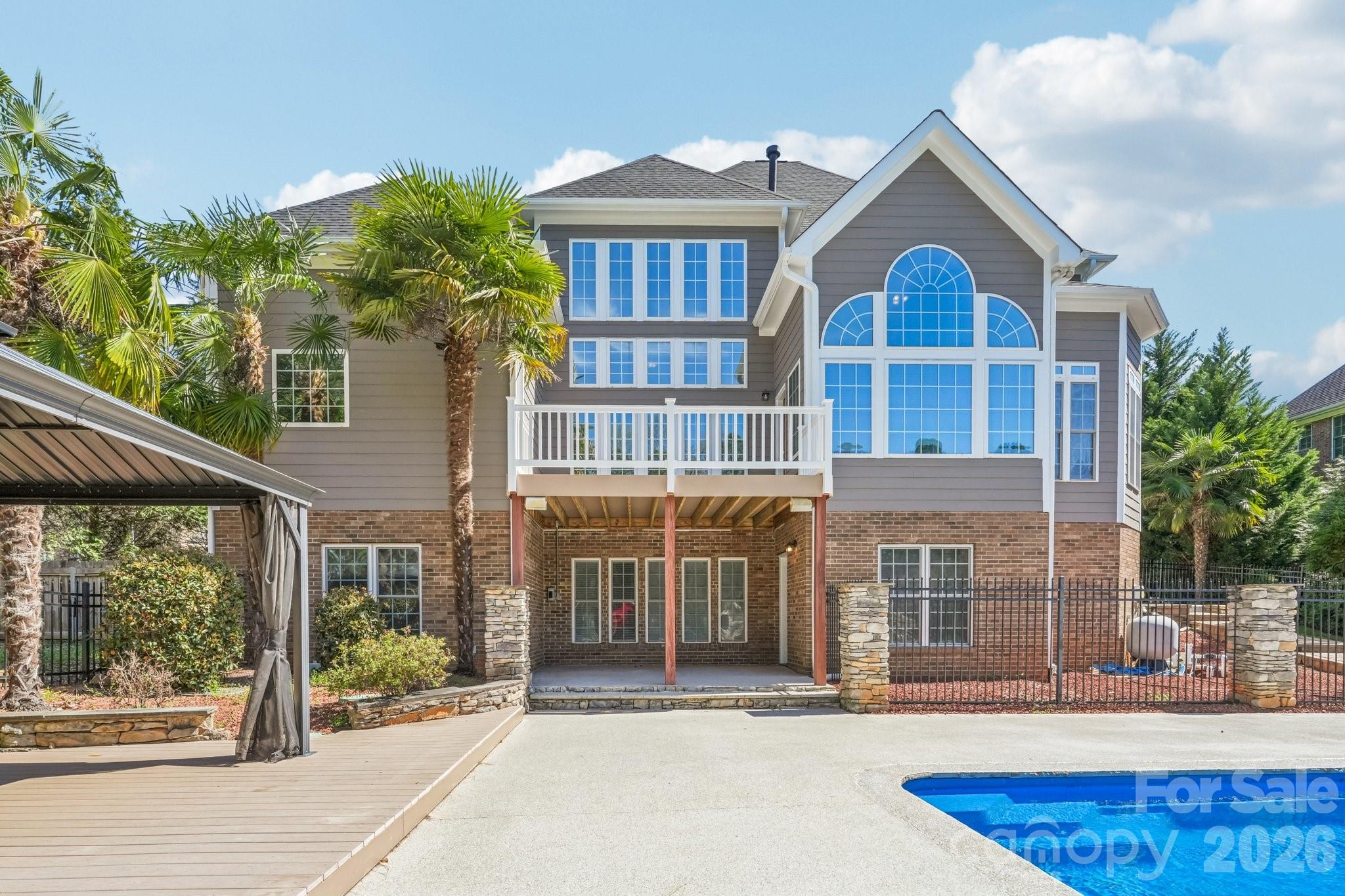 123 Palos Verde Drive Mooresville NC 28117