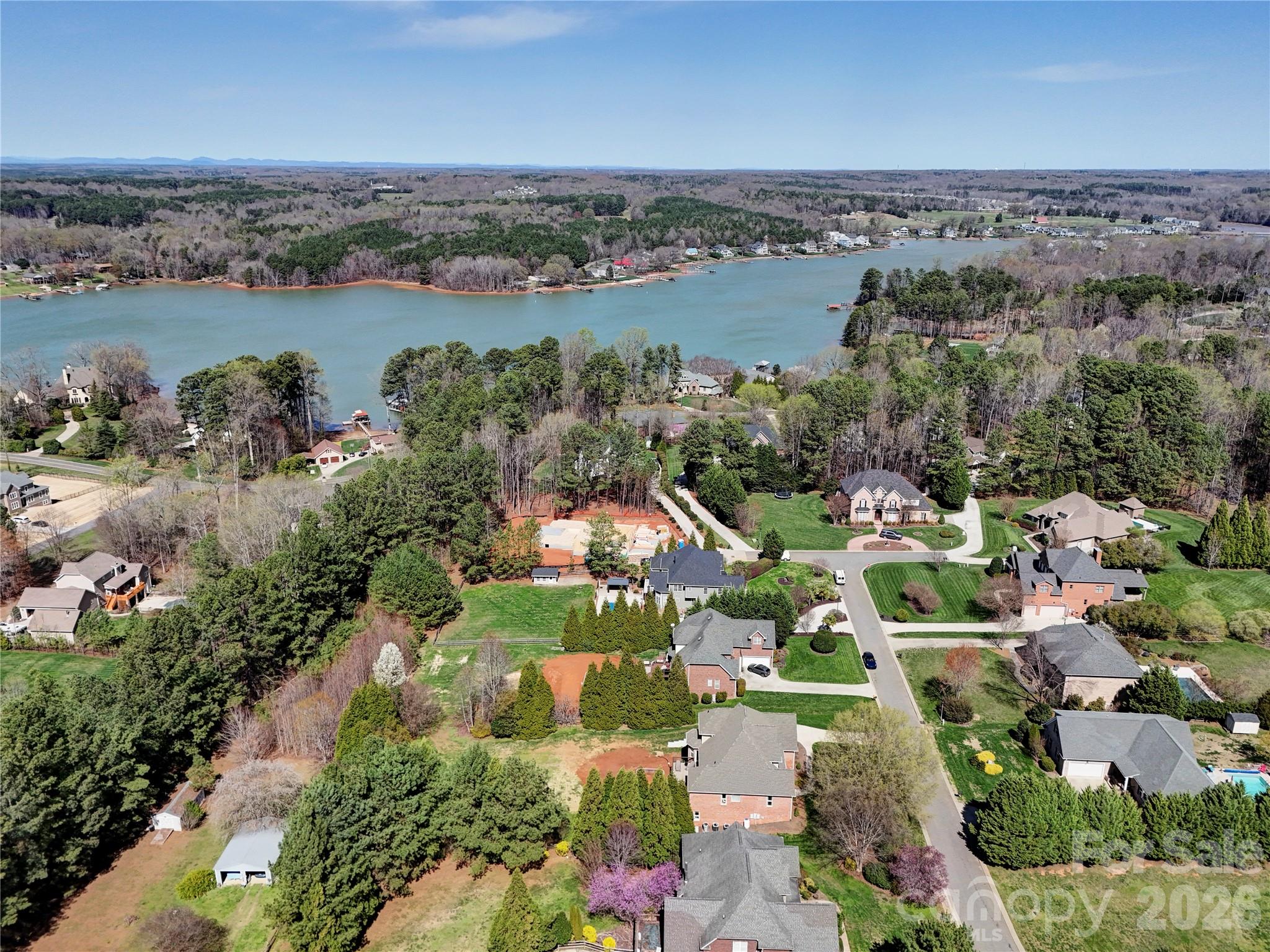 123 Palos Verde Drive Mooresville NC 28117