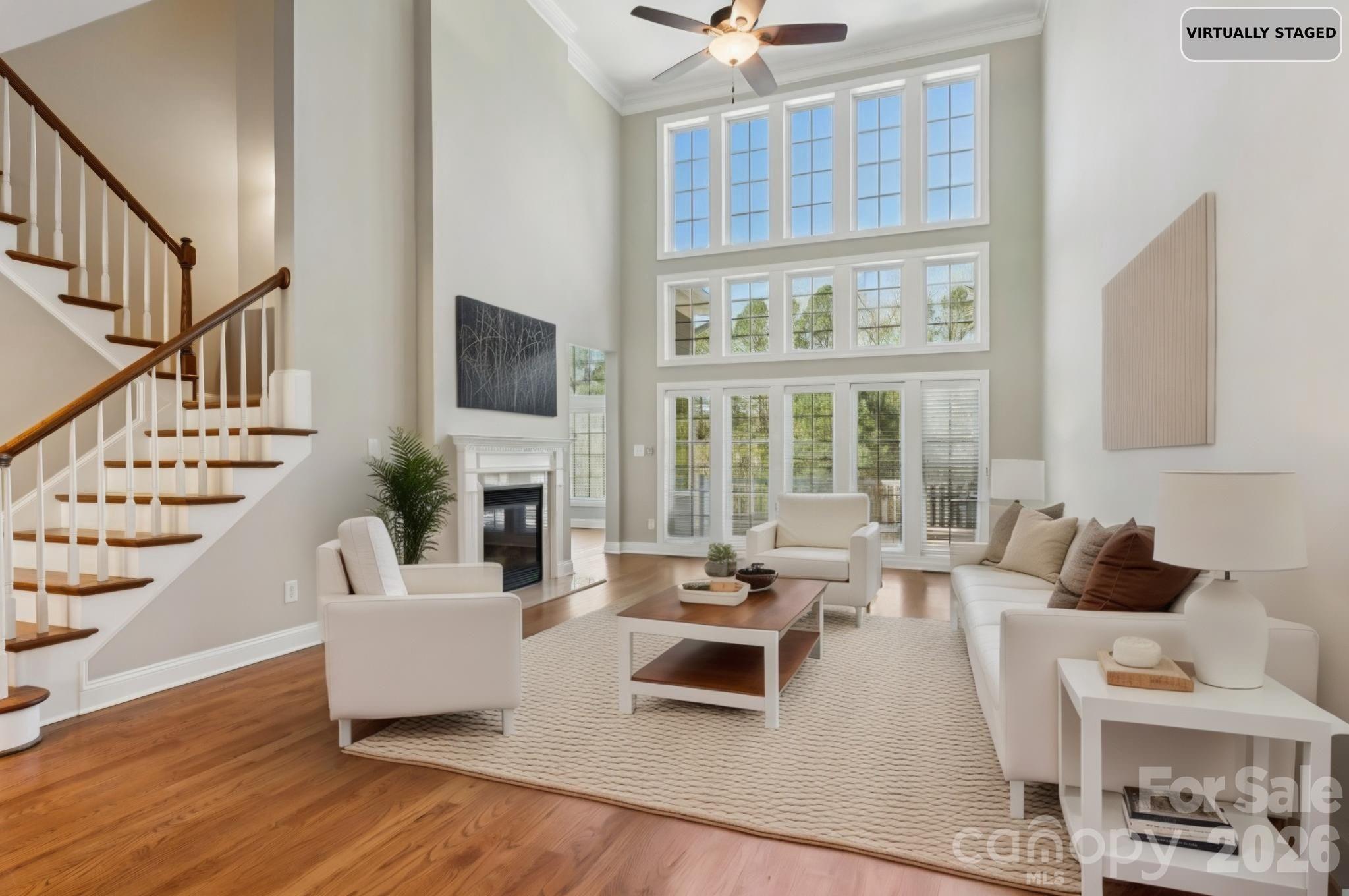 123 Palos Verde Drive Mooresville NC 28117