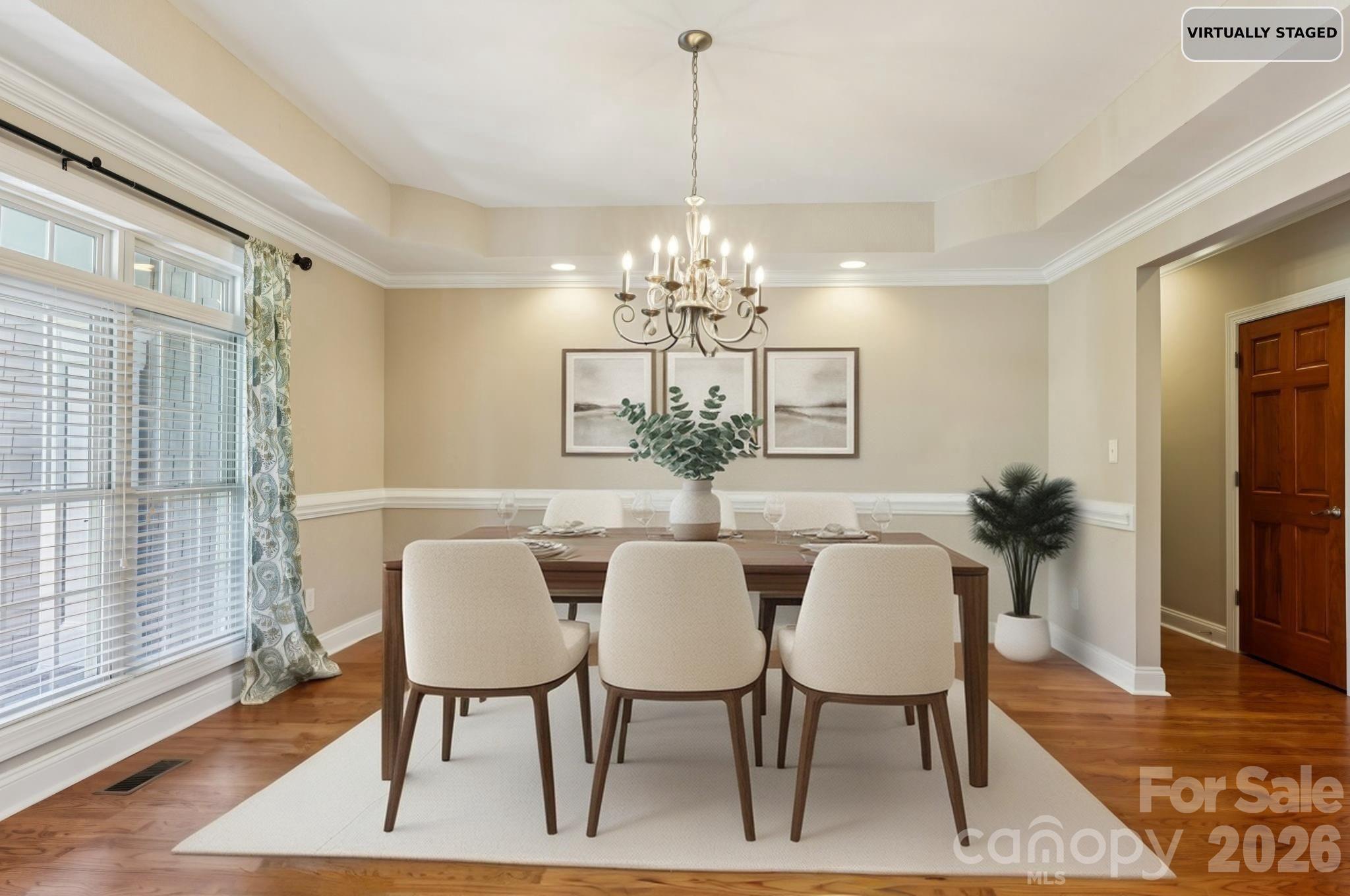 123 Palos Verde Drive Mooresville NC 28117
