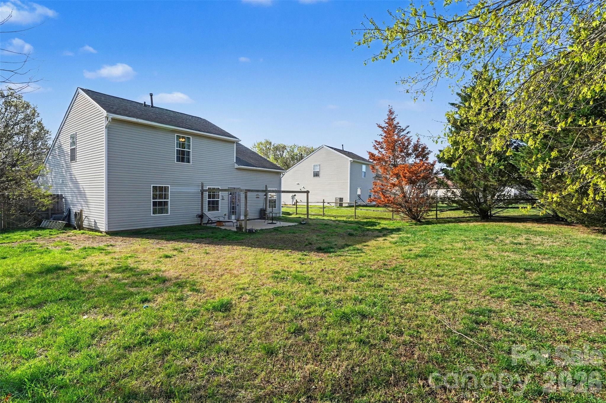 4520 Capstone Drive Monroe NC 28110