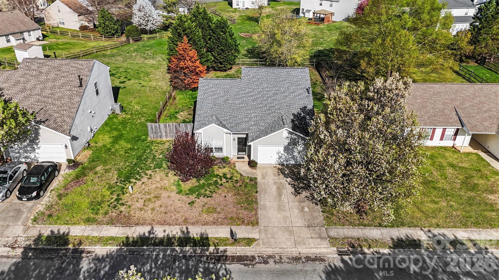 4520 Capstone Drive Monroe NC 28110