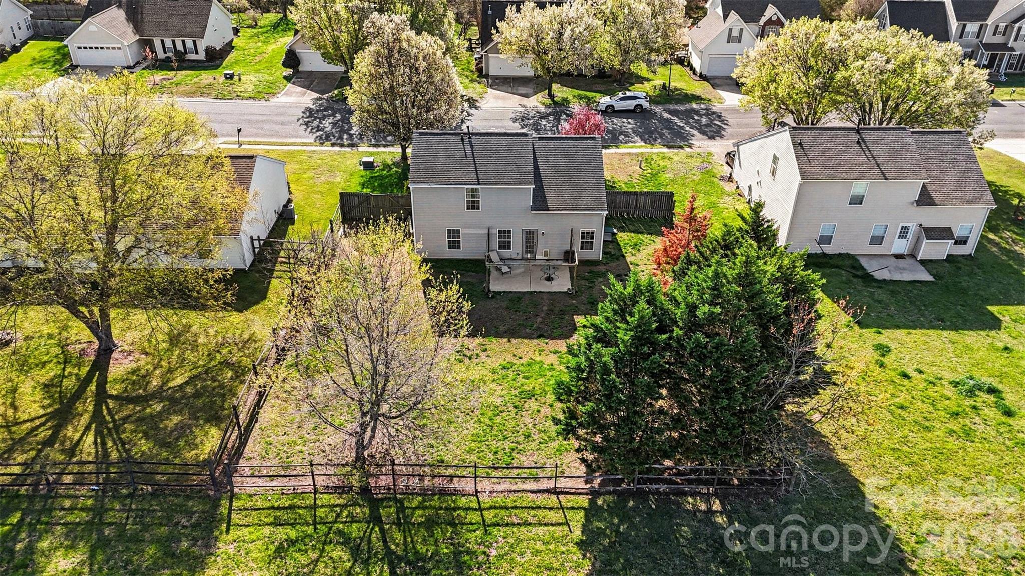4520 Capstone Drive Monroe NC 28110