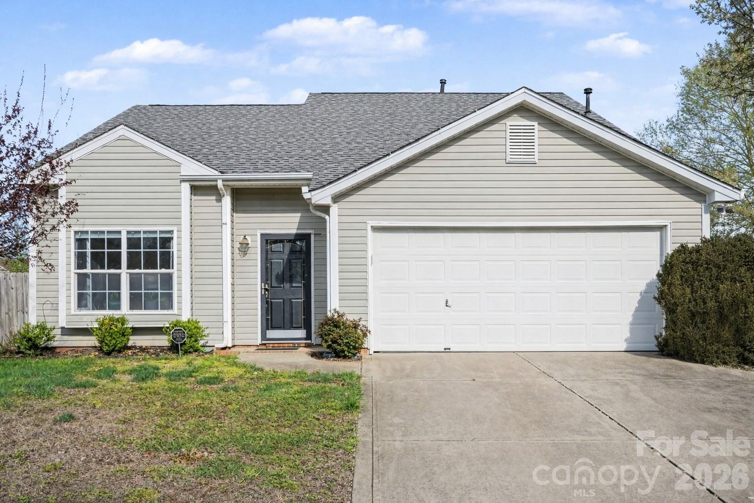 4520 Capstone Drive Monroe NC 28110
