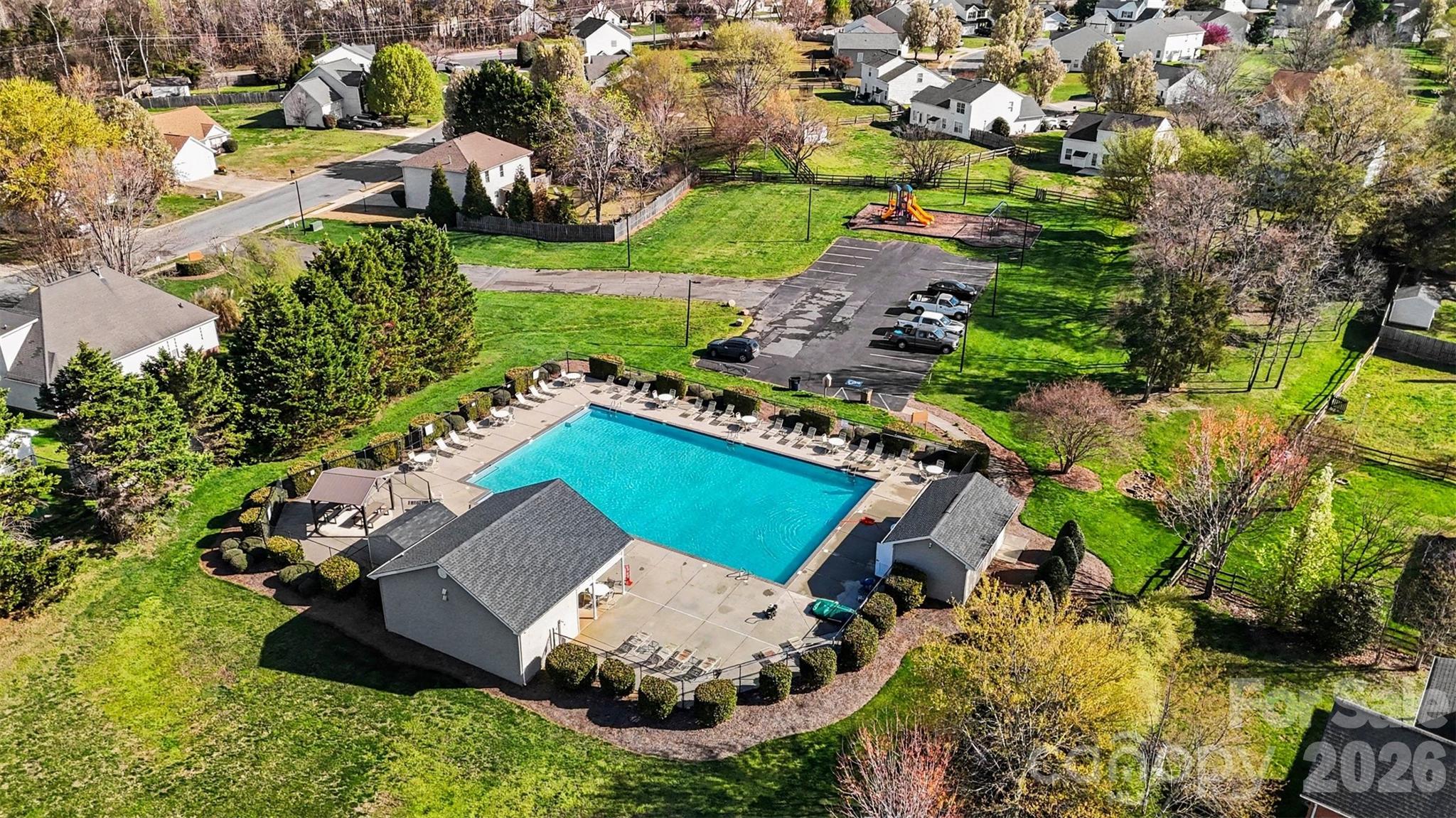 4520 Capstone Drive Monroe NC 28110