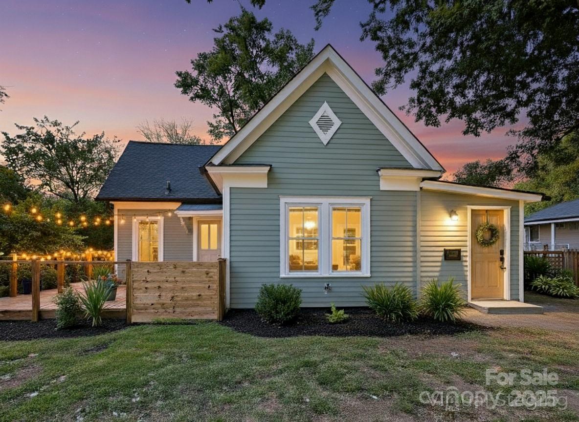 91 Virginia Avenue Asheville NC 28806