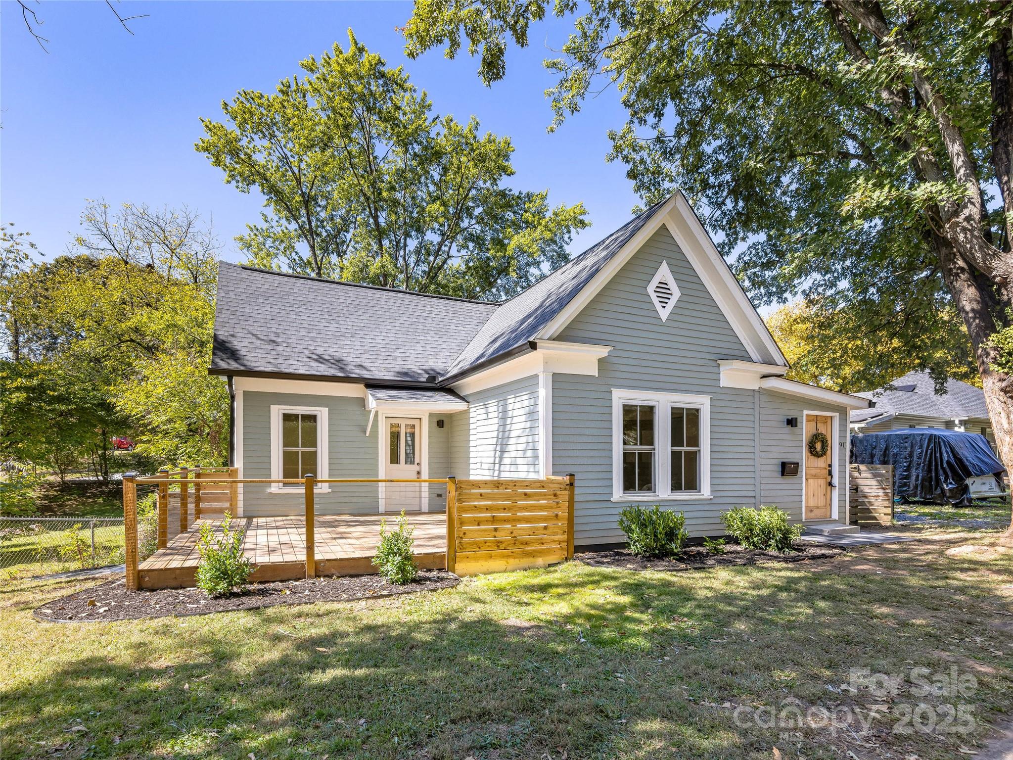 91 Virginia Avenue Asheville NC 28806