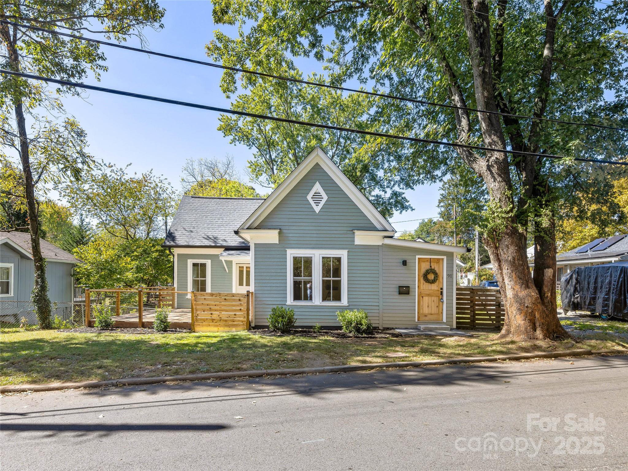 91 Virginia Avenue Asheville NC 28806