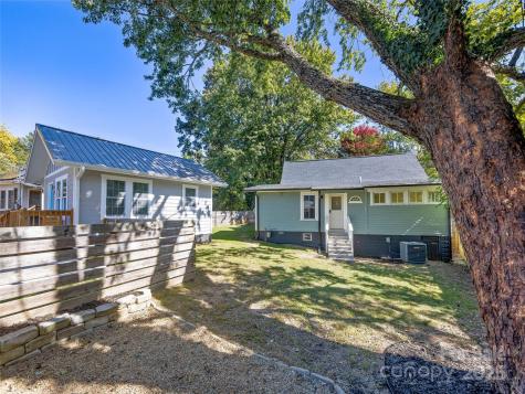 91 Virginia Avenue Asheville NC 28806