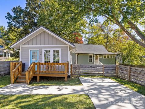 91 Virginia Avenue Asheville NC 28806