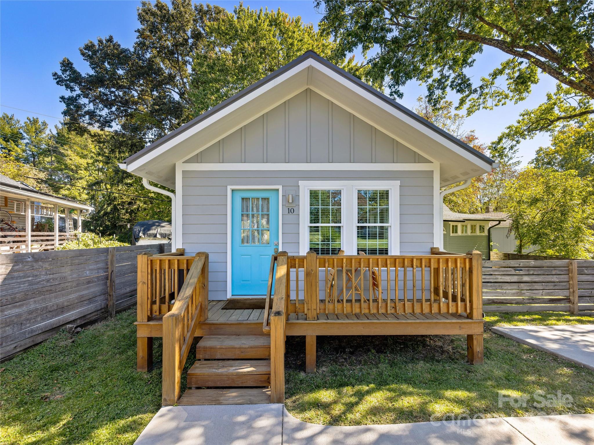 91 Virginia Avenue Asheville NC 28806