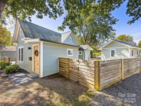 91 Virginia Avenue Asheville NC 28806