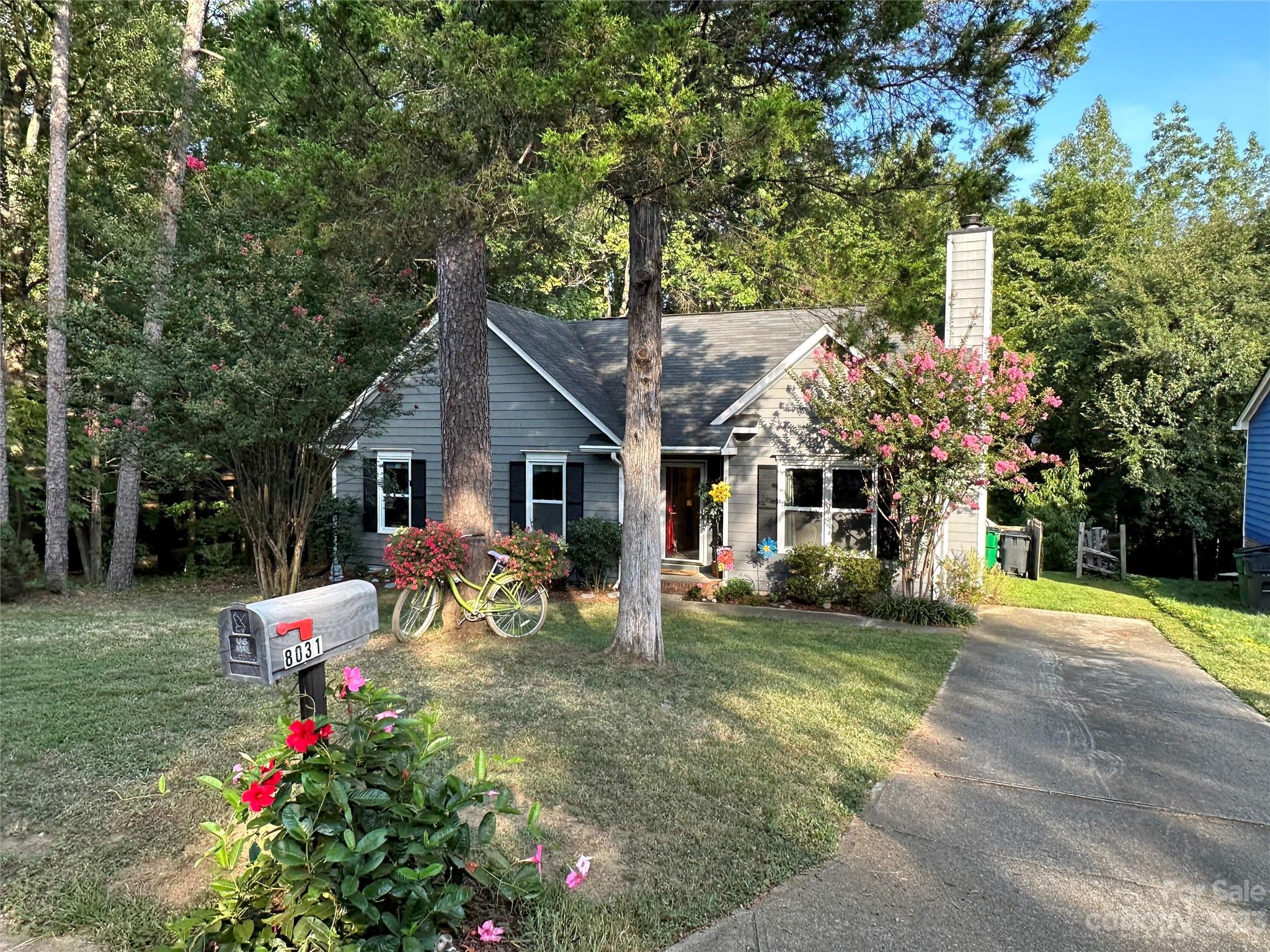8031 Tiburon Circle Charlotte NC 28215