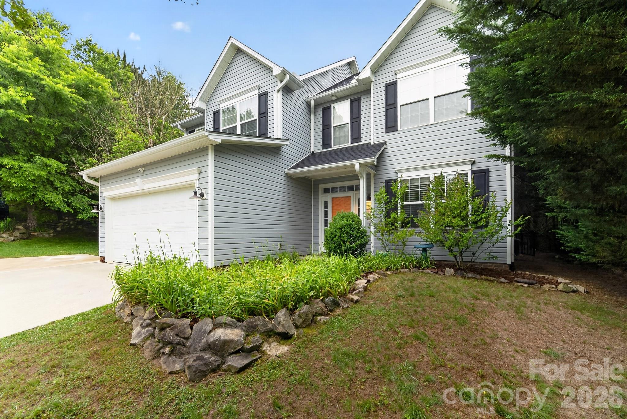 11 Peppermill Drive Asheville NC 28804